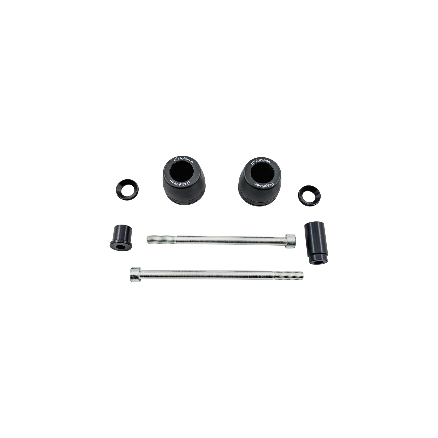 LighTech Frame sliders Kawasaki Z650 2017-2021