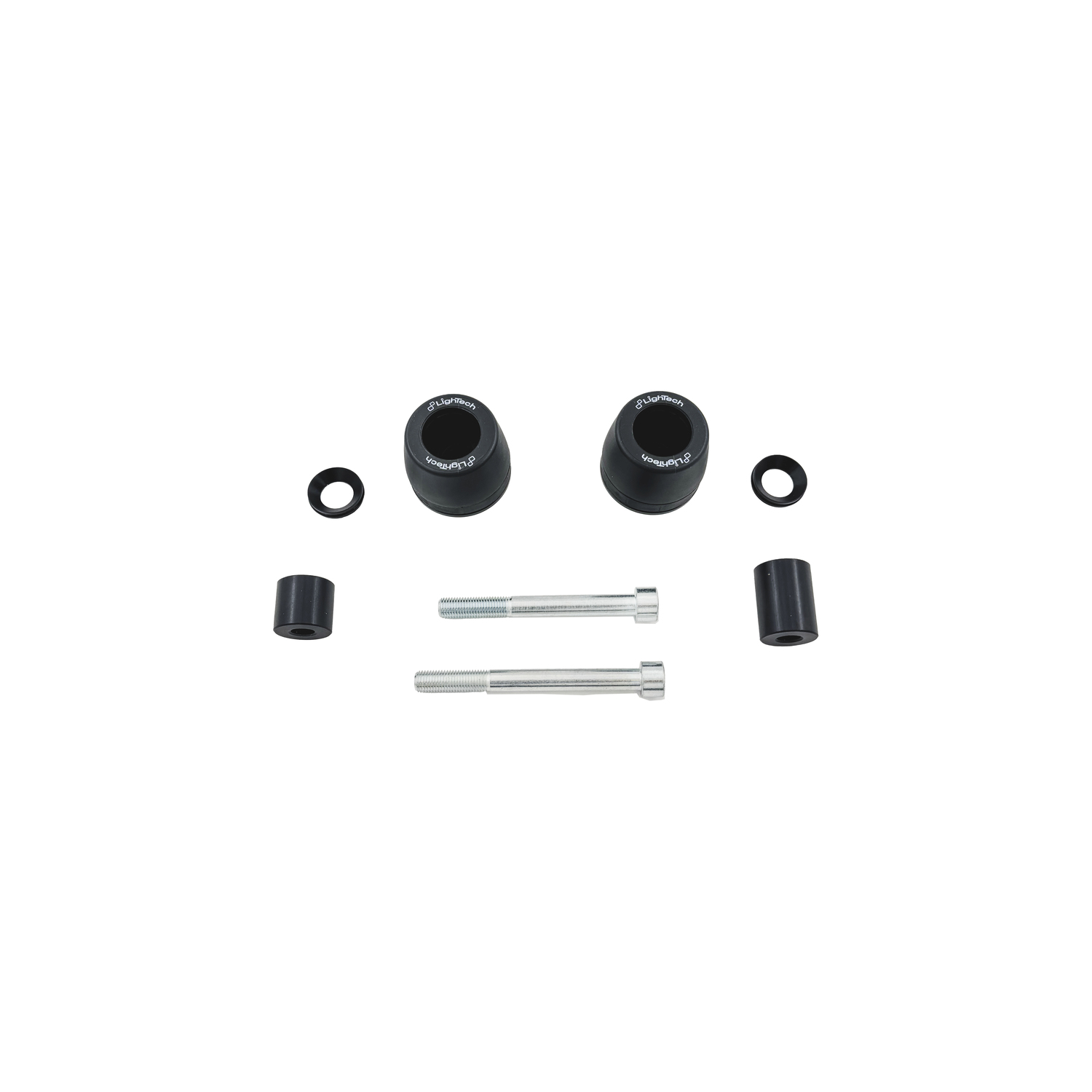 LighTech Frame sliders Suzuki GSR750 2011-2016
