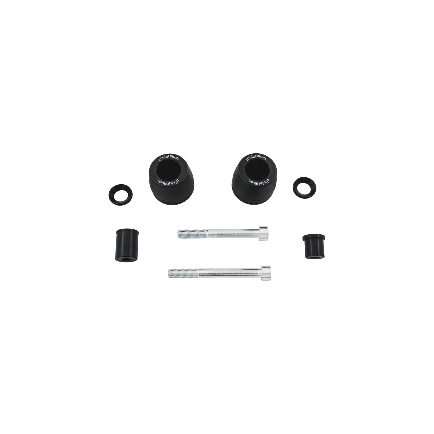 LighTech Frame sliders Suzuki GSXS1000 2015-2026
