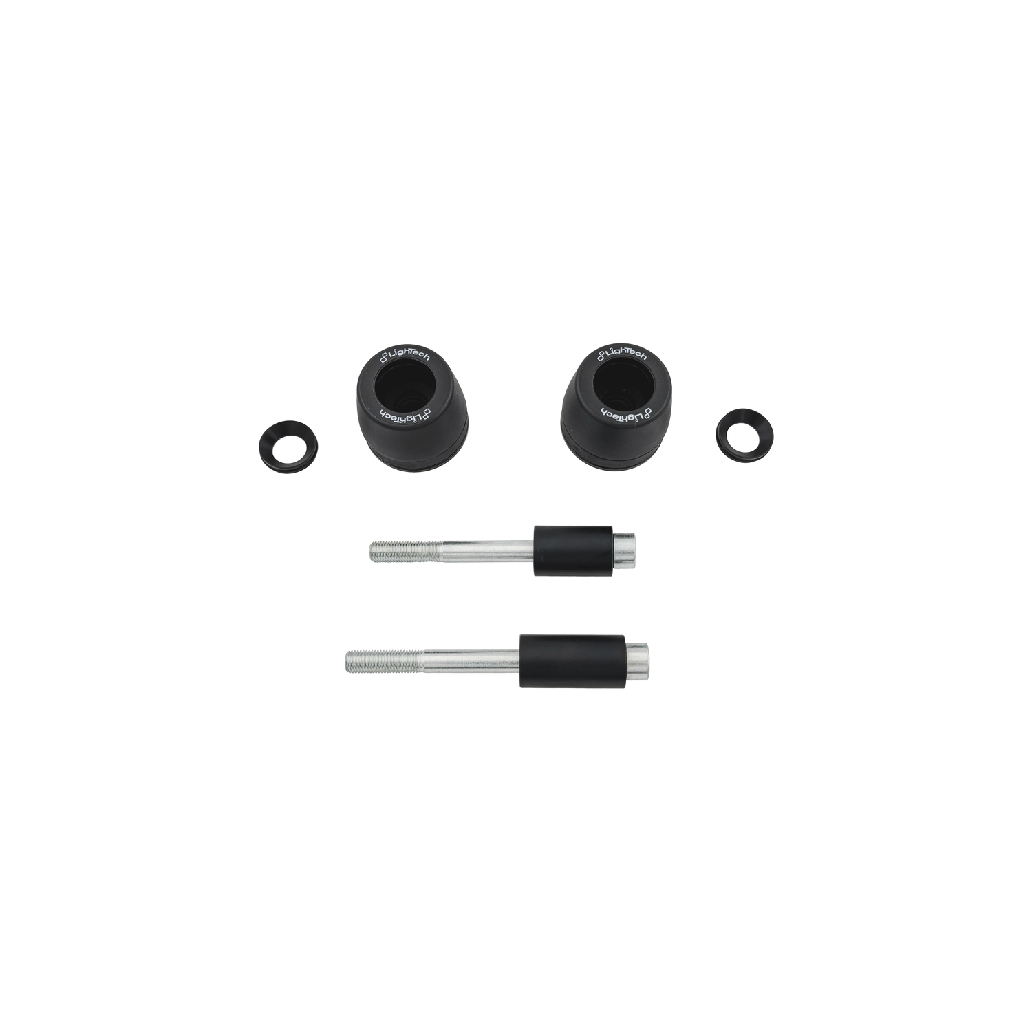 LighTech Frame sliders Suzuki GSXS750 2017-2020