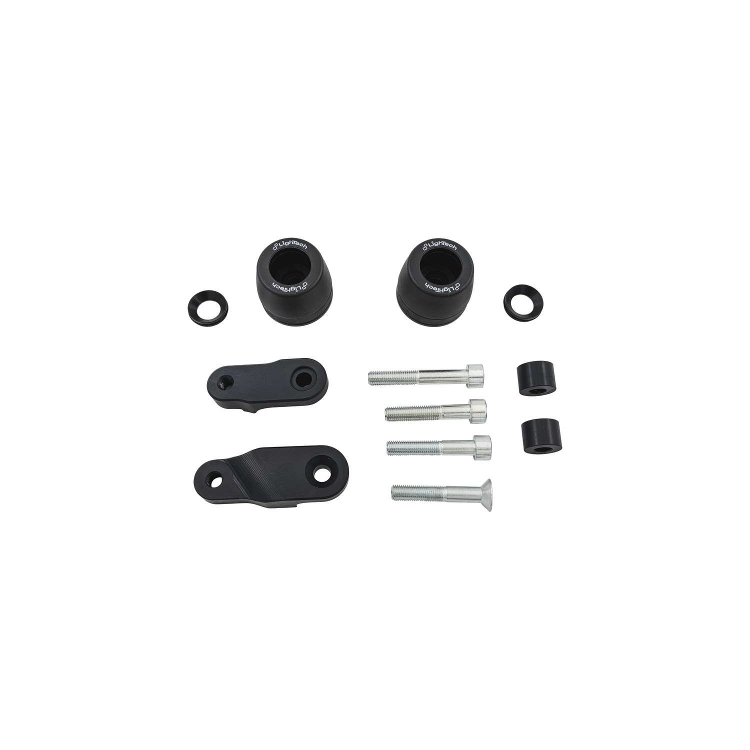 LighTech Frame sliders Suzuki GSXR1000 2017-2024