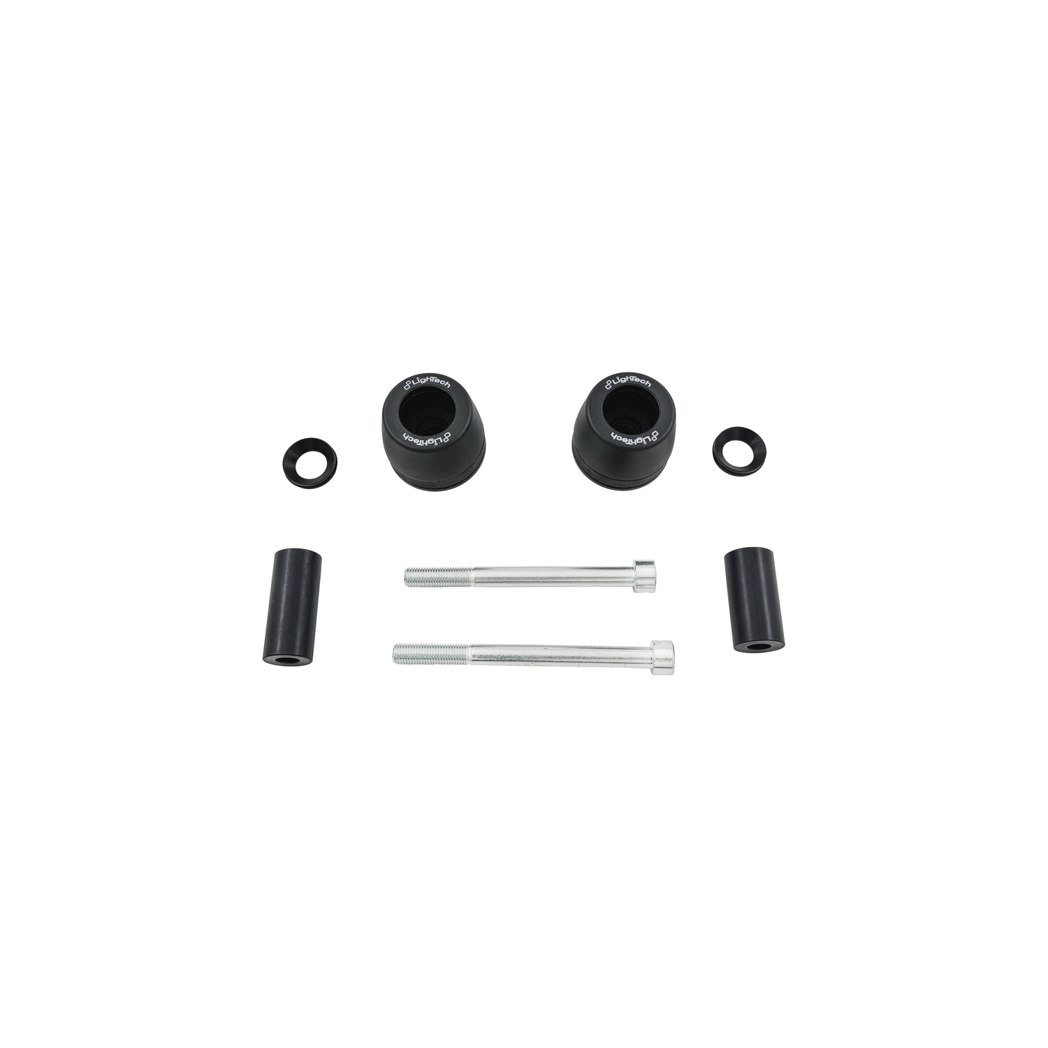 LighTech Frame sliders Suzuki GSXS1000GT 2016-2024