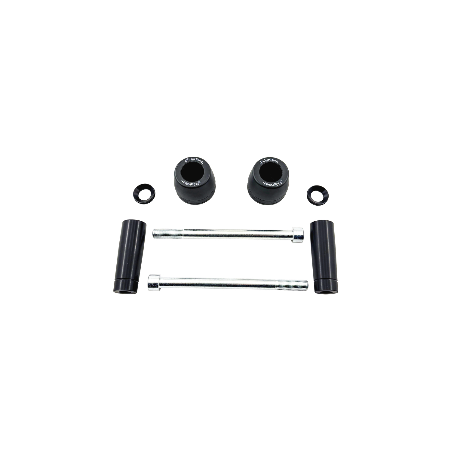 LighTech Frame sliders Suzuki GSX8S 2023-2024
