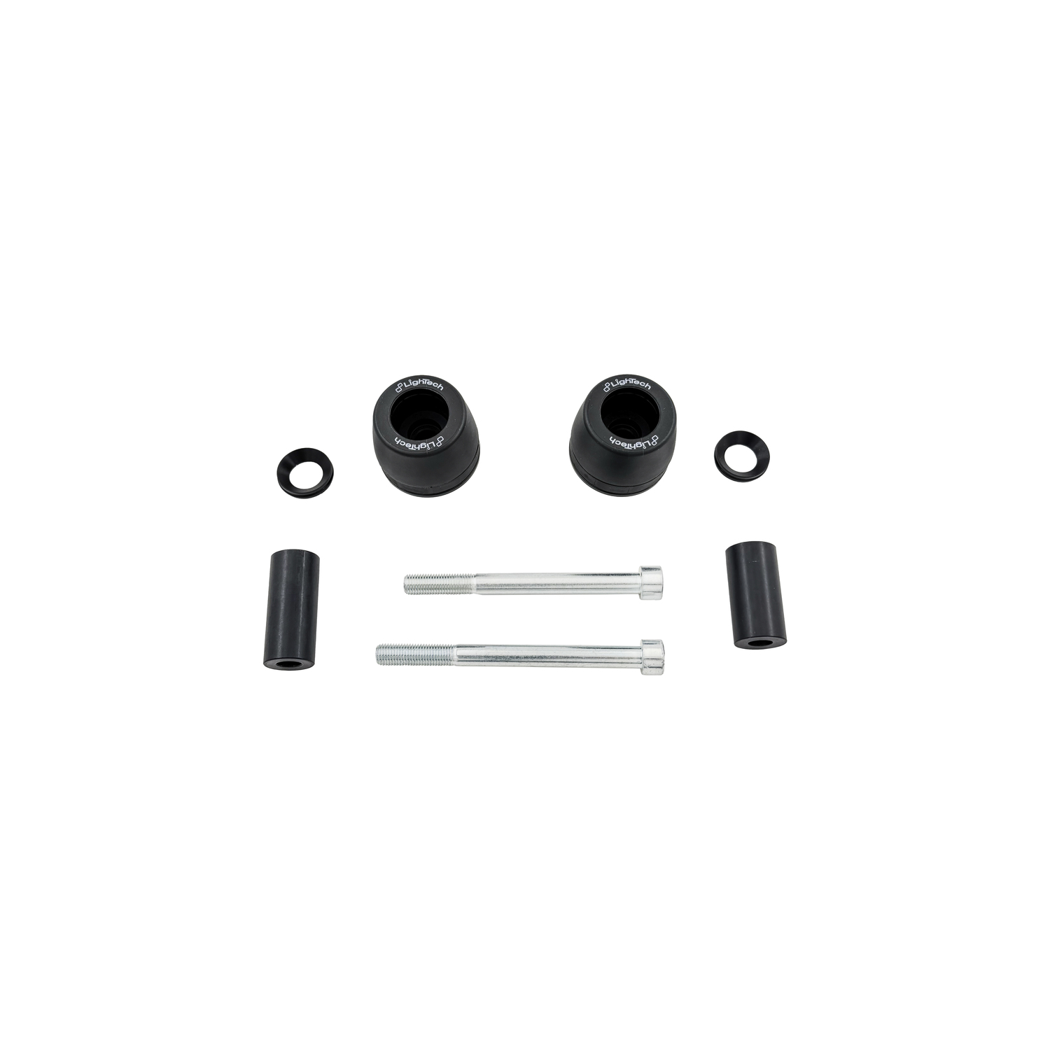 LighTech Frame Sliders Triumph Speed Triple 1050 2008-2010
