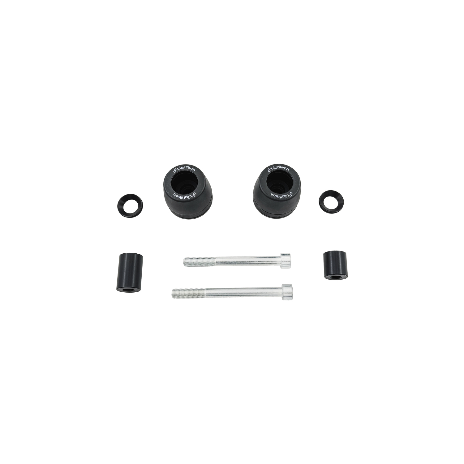 LighTech Frame Sliders Triumph Street Triple 675 2007-2010