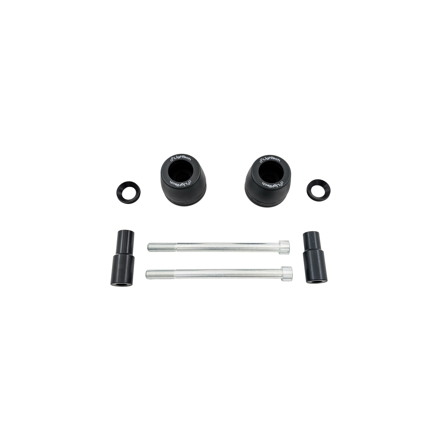 LighTech Frame Sliders Triumph Speed Triple 1050 2011-2016