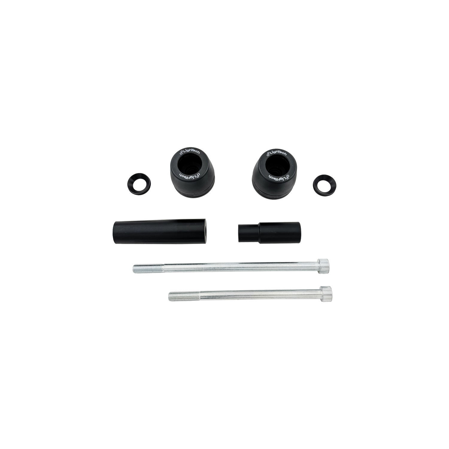 Tamponi paratelaio LighTech Triumph Street Triple 765RS 2017-2026