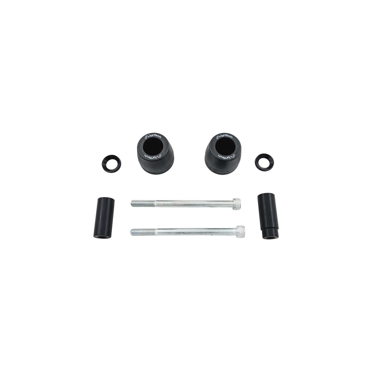 Tamponi paratelaio LighTech Triumph Speed Triple 1200RS 2021-2024