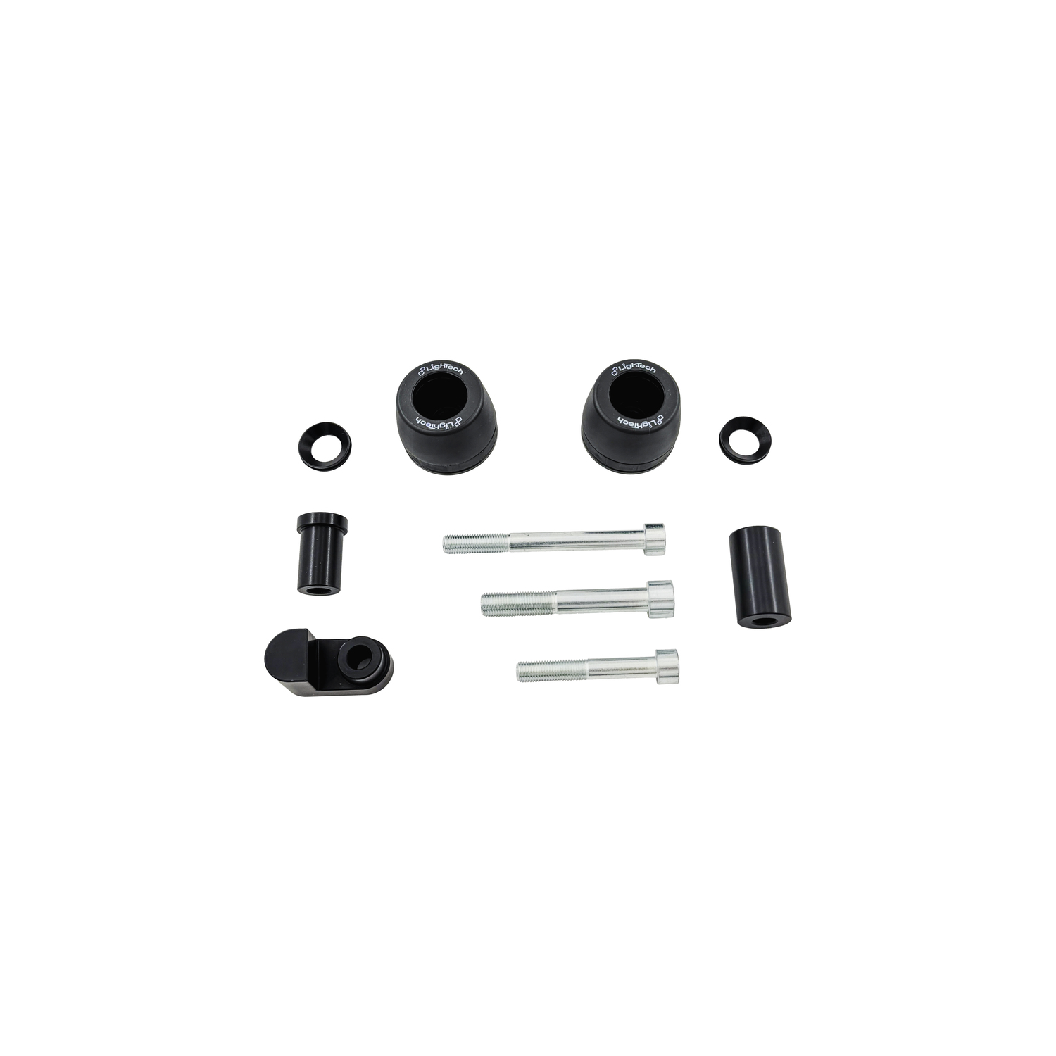 Tamponi paratelaio LighTech Yamaha R6 2006-2007