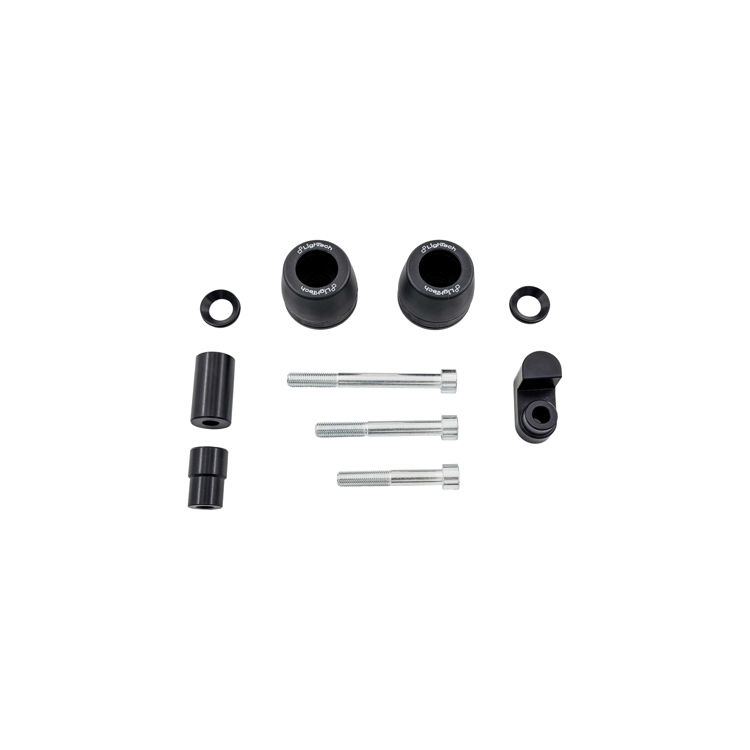 Tamponi paratelaio LighTech Yamaha R6 2008-2016