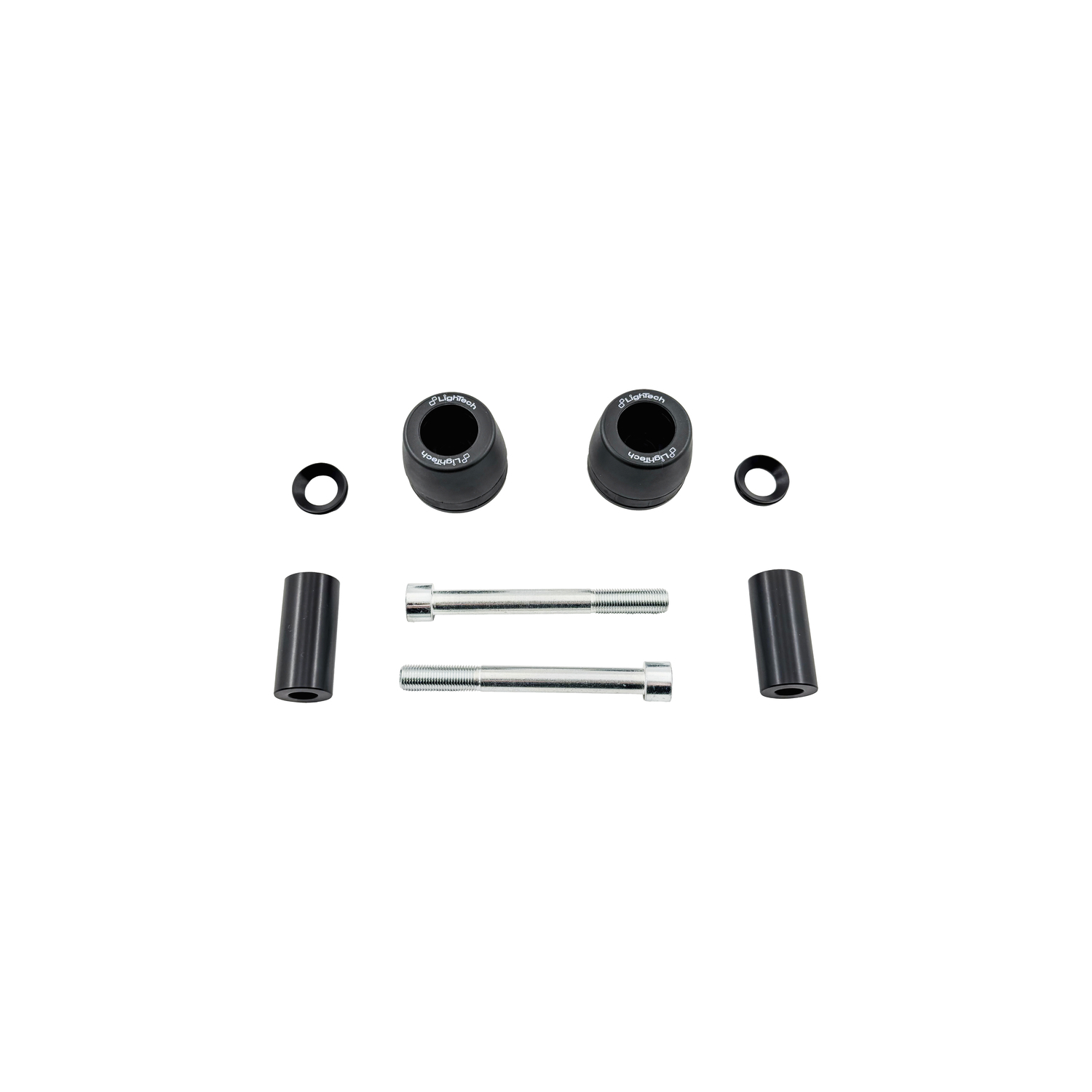 LighTech Frame sliders Yamaha MT07 2014-2026