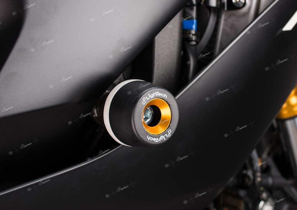 LighTech Frame sliders Yamaha MT10SP 2017-2021
