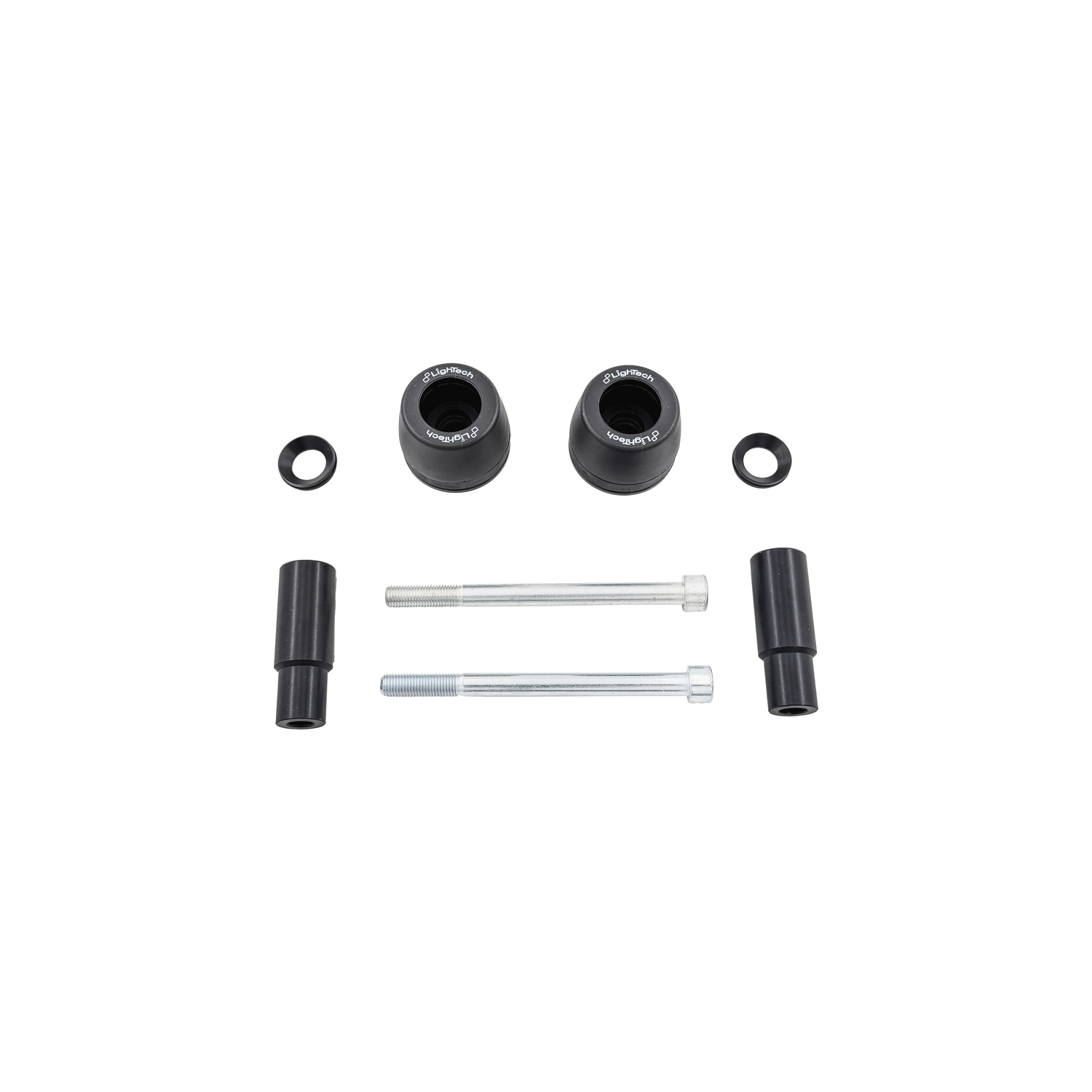 LighTech Frame sliders Yamaha R3 2015-2018