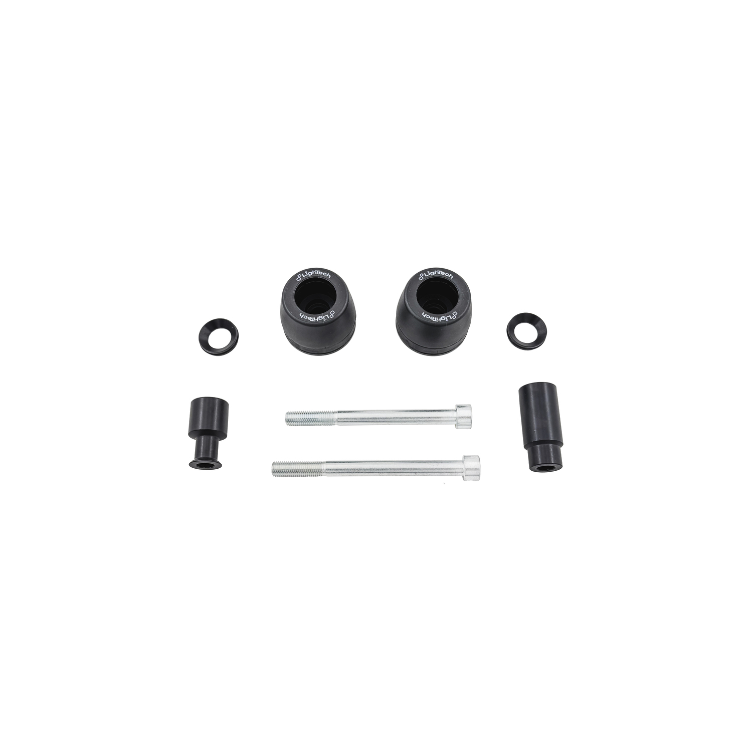 LighTech Frame sliders Yamaha MT09 2017-2020