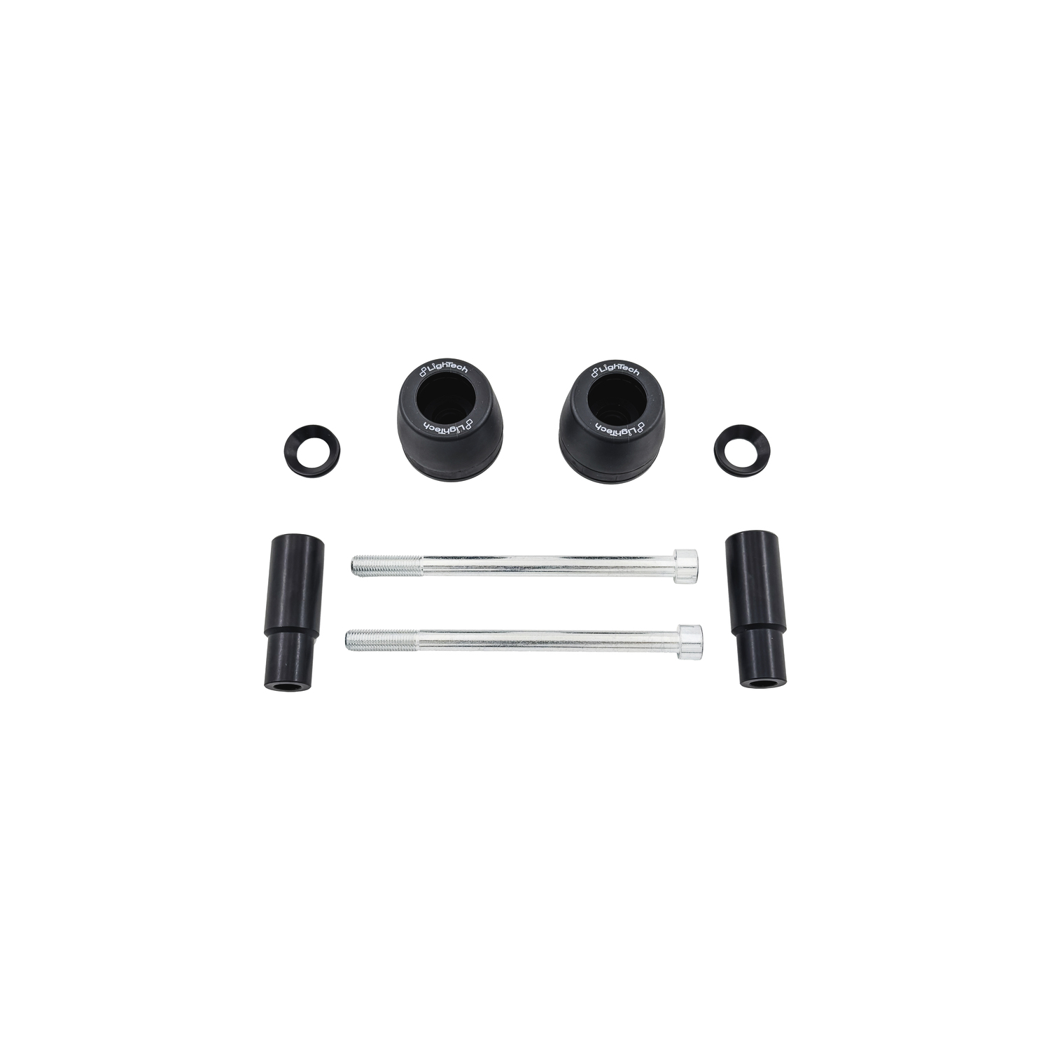 LighTech Frame sliders Yamaha MT03 2015-2024