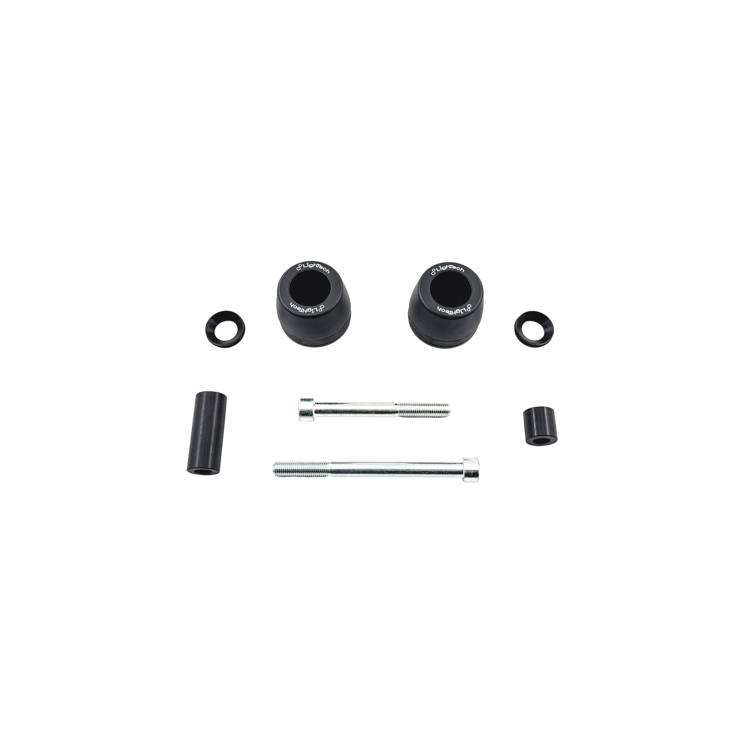LighTech Frame sliders Yamaha MT09 2021-2025