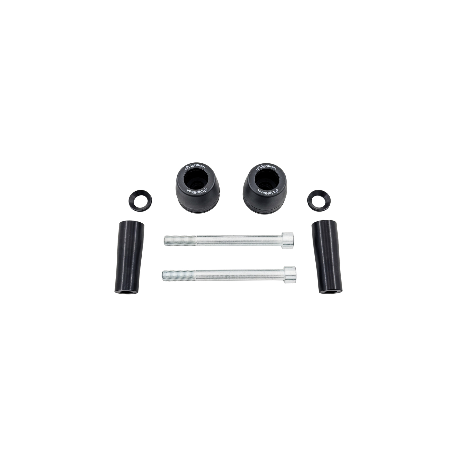 LighTech Frame sliders Yamaha R7 2022-2026