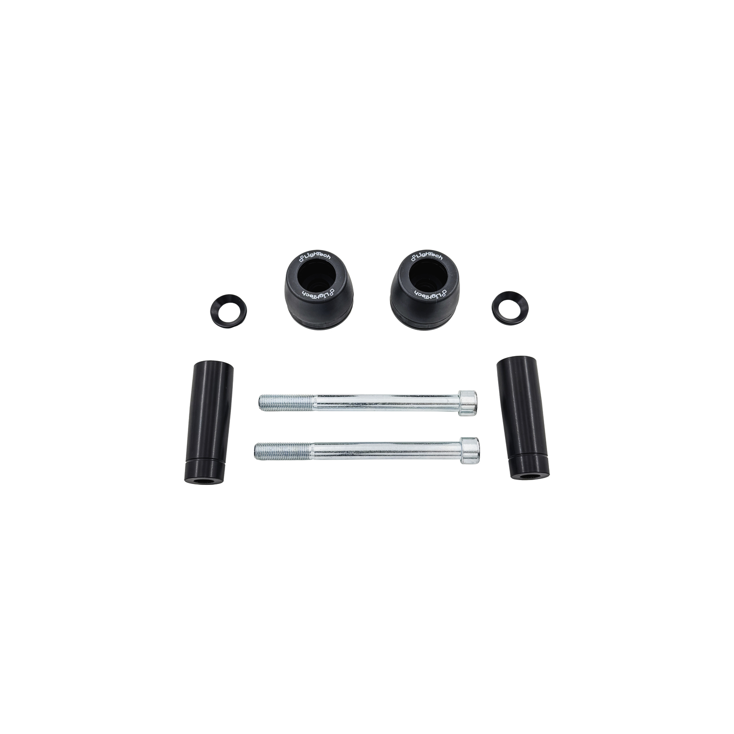 LighTech Frame sliders Yamaha Tracer 7 2020-2024