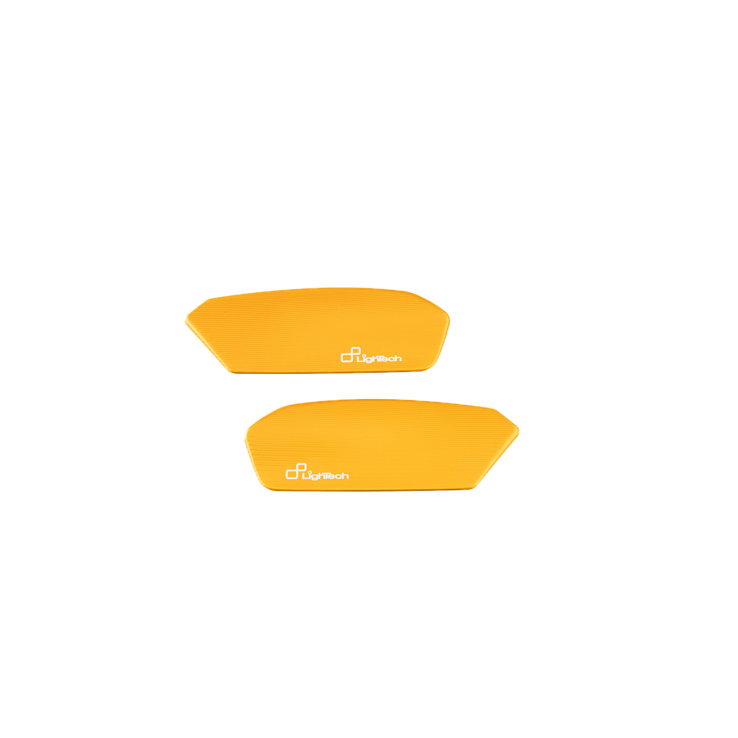 LighTech gold mirror caps Suzuki GSXR1000R 2017-2022
