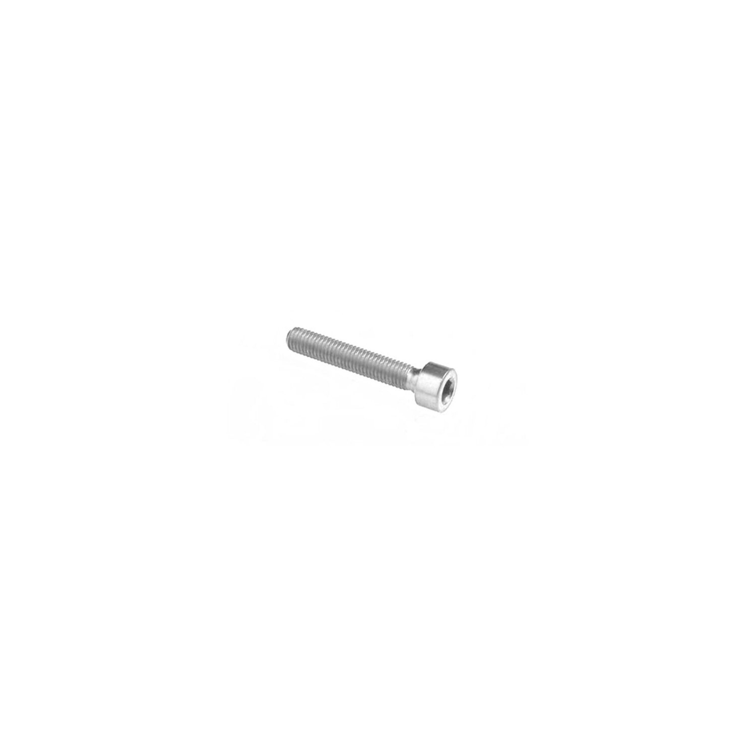 Lightech Hexagon Screw Inc. Titanium G.5 Cl 001 M4 L. 55