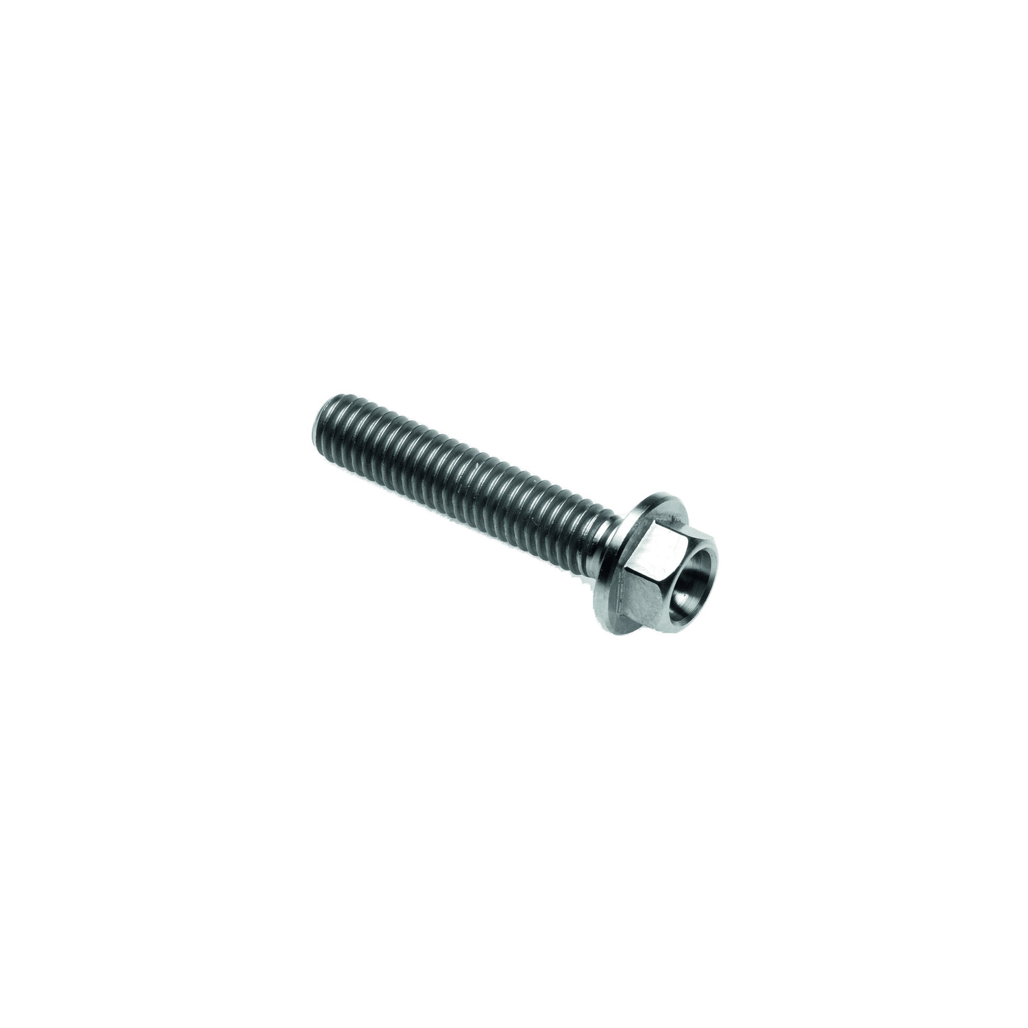 Lightech Titanium Hex Screw G.5 Cl 004 M4 L. 50