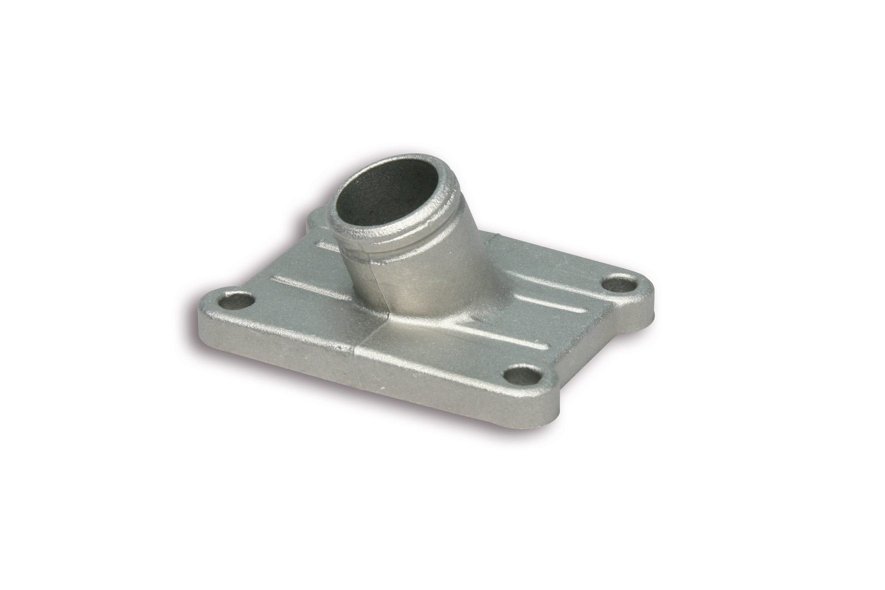 Malossi Collettore D.20x25 inclinato