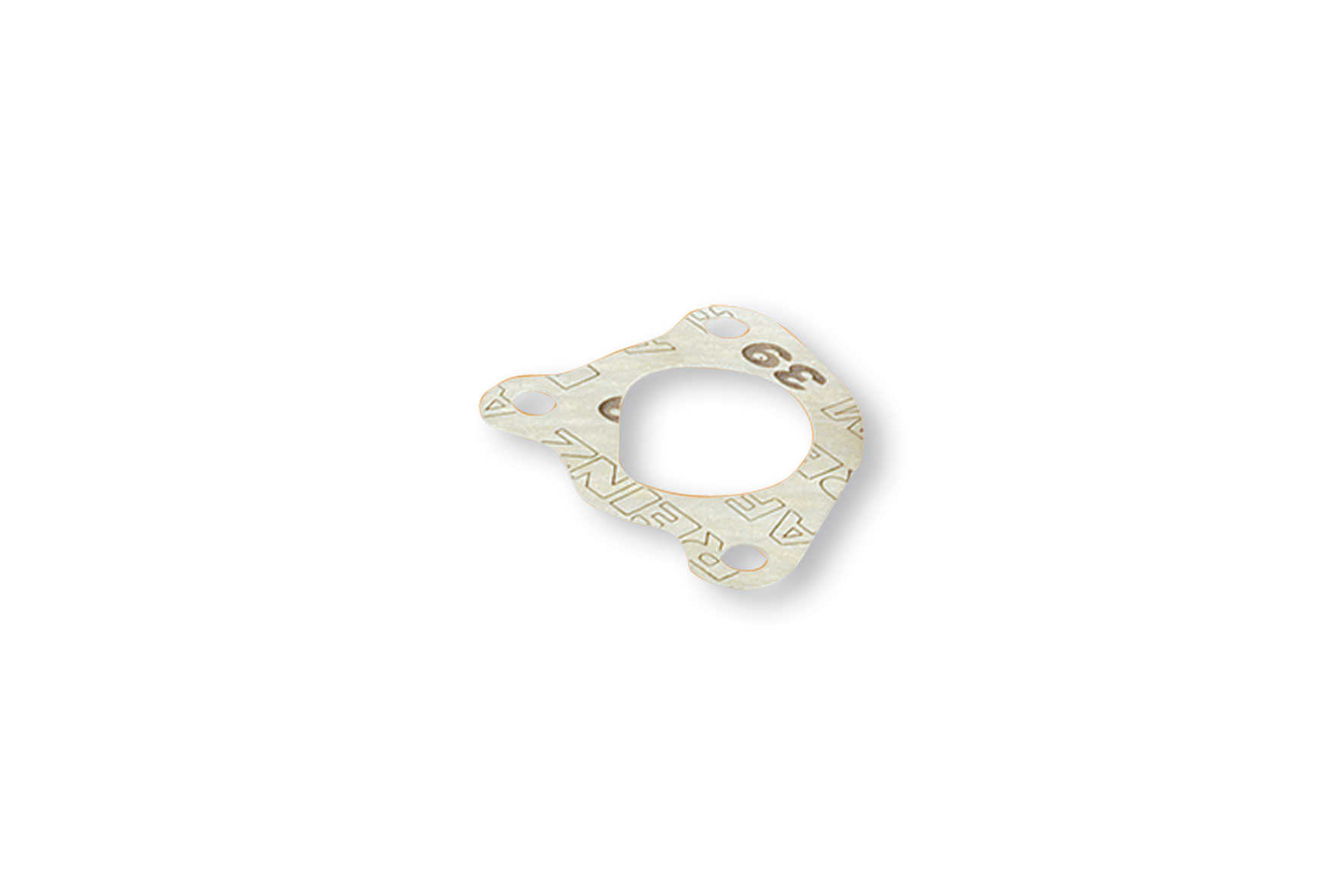Malossi Gasket for intake manifold thickness 0,5 mm