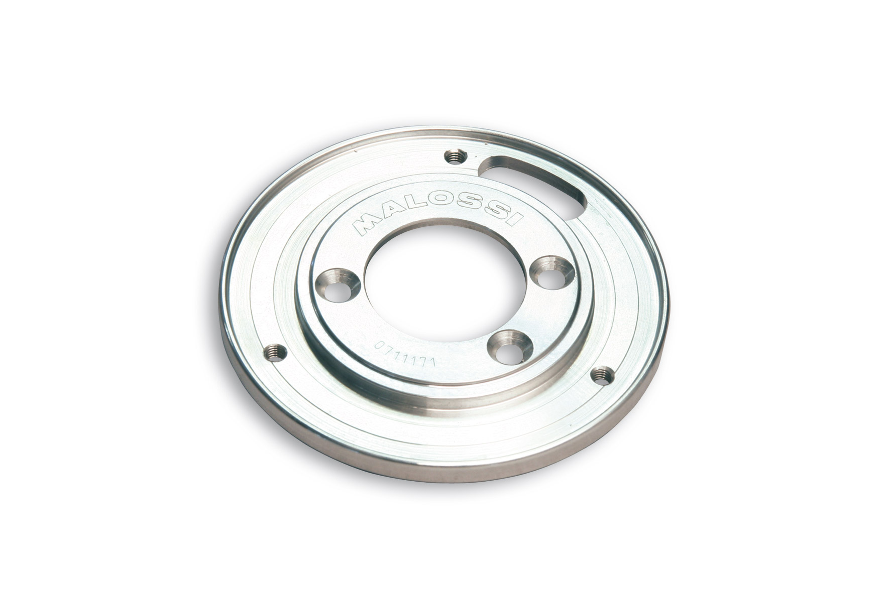 Malossi Flange for fixing stator D.58 for Piaggio