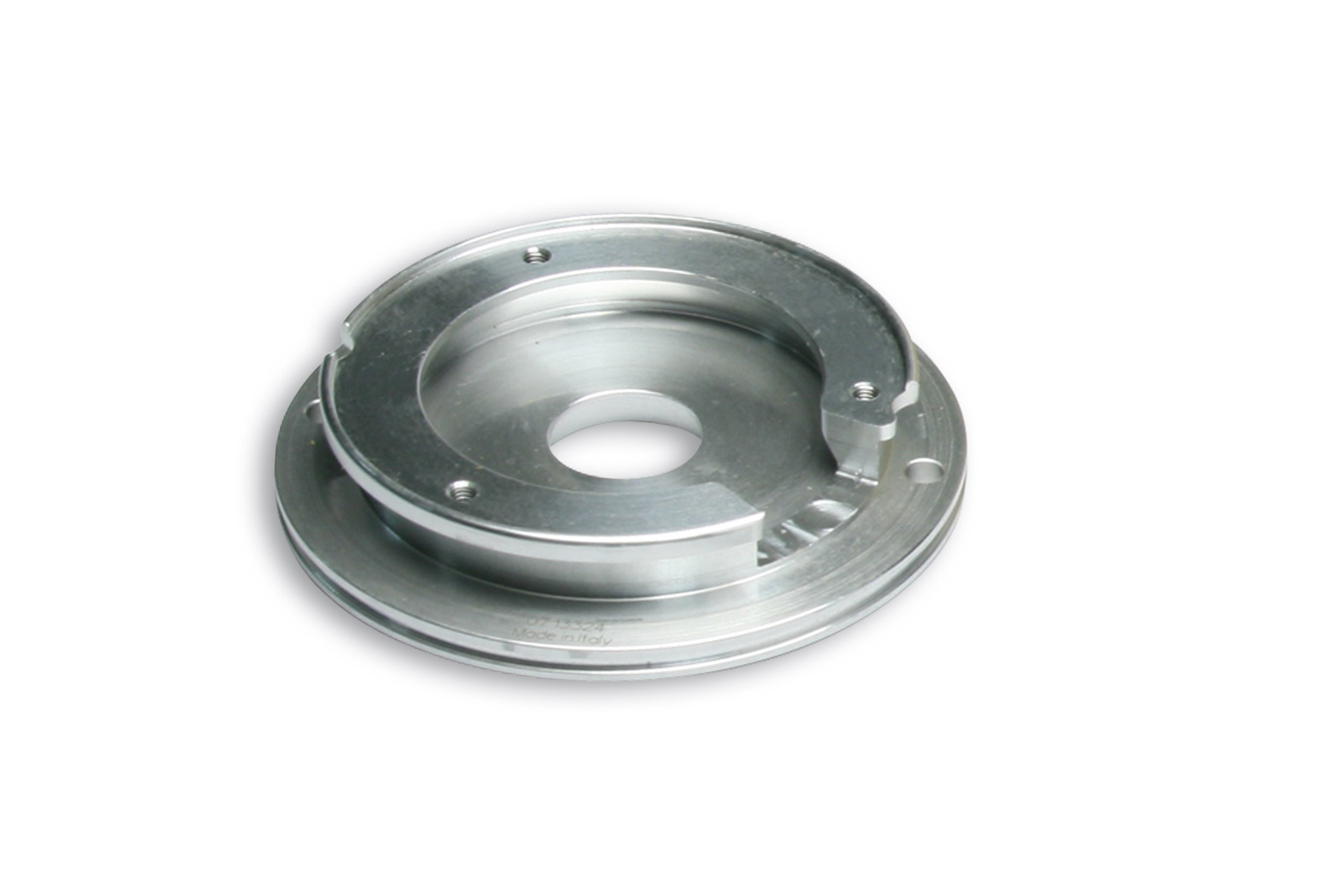 Malossi Flange for fixing stator D.58 for Pit Bike 4t 107>140