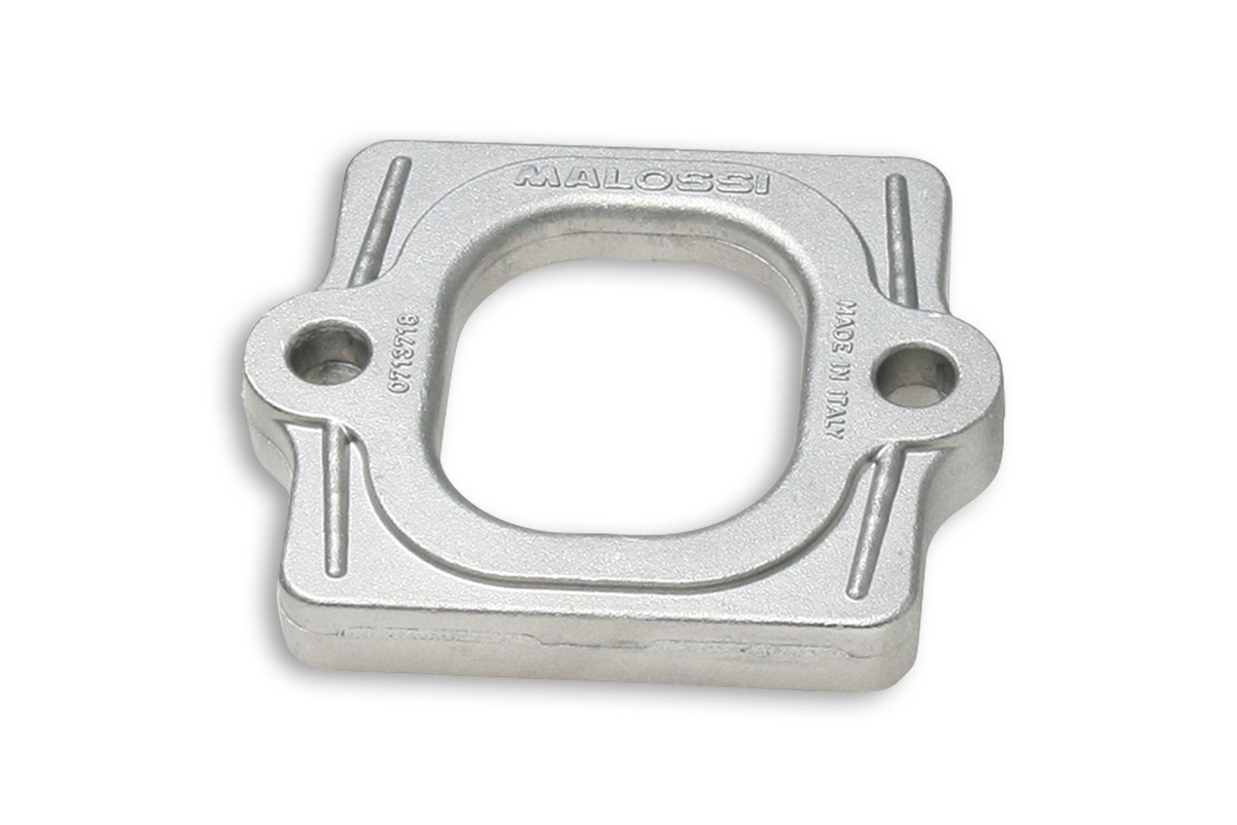 Malossi Flange for intake rubber D.30 MHR