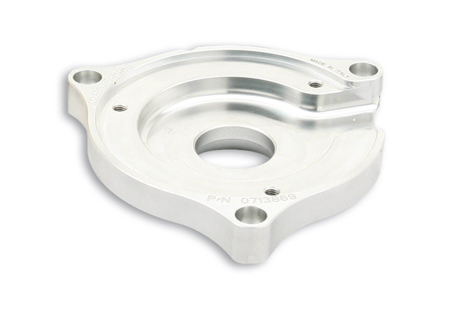 Malossi Flange for fixing stator D.58 for Honda NSF 100 4T (HR01E)