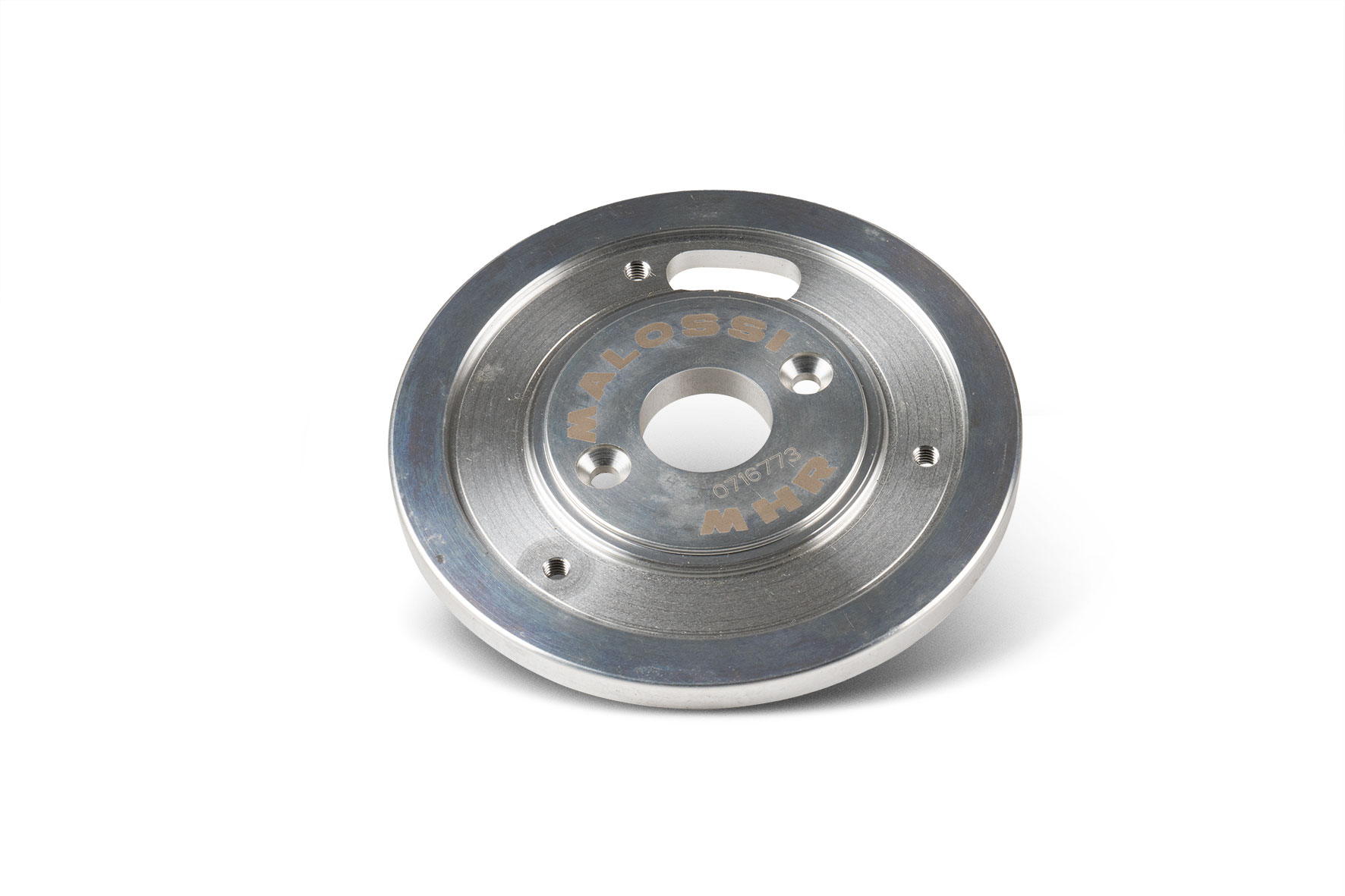 Malossi Stator Fixing Flange D.58 Piaggio Typhoon-Prototipo Malossi 125 4T LC