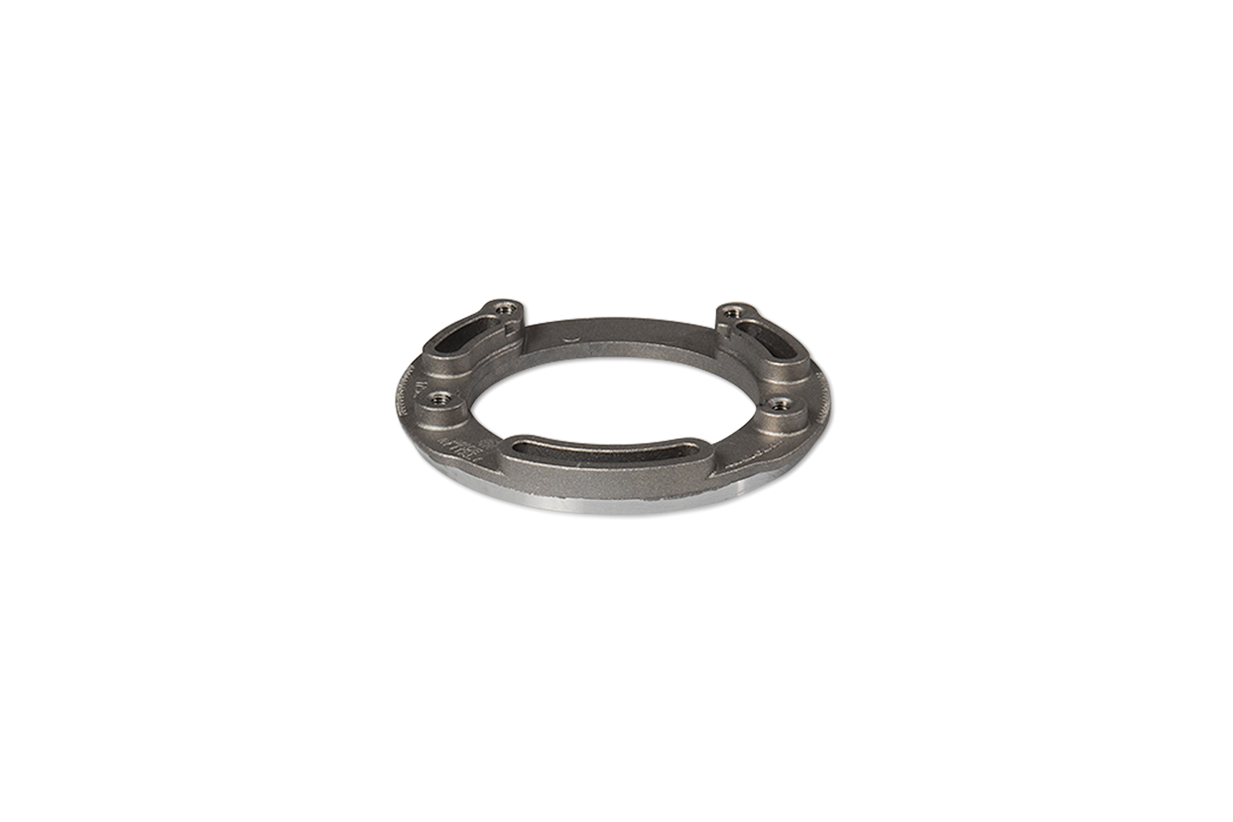 Malossi Flange for fixing stator D.58 for MHR TEAM II ignition