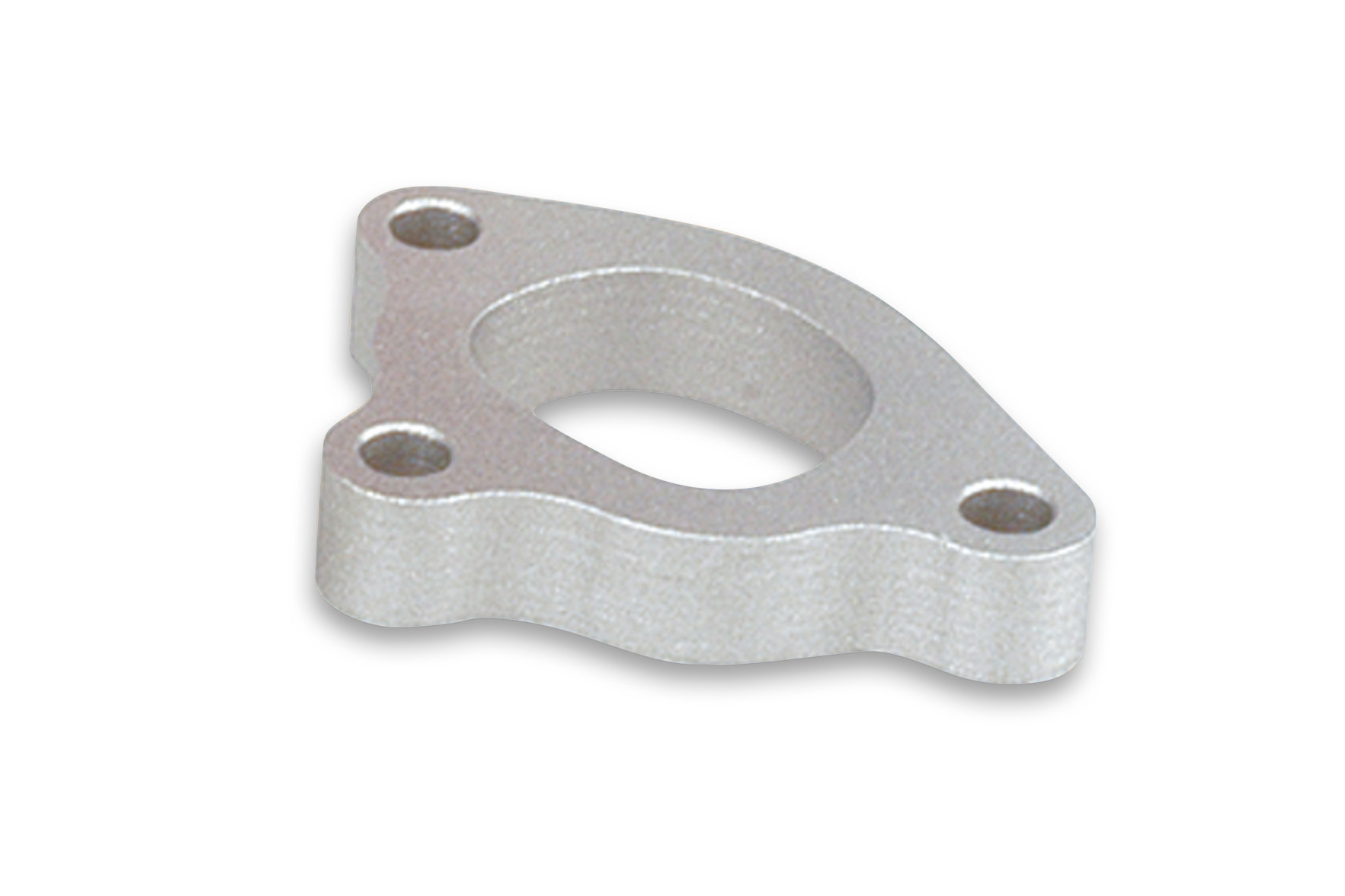 Malossi Intake manifold adaptor