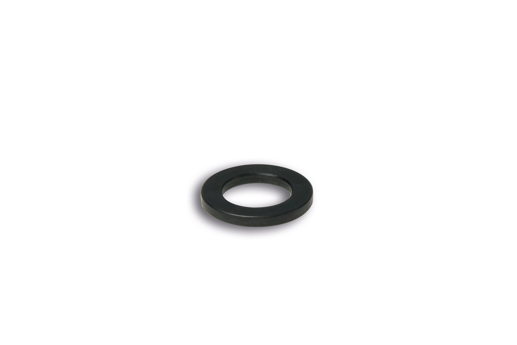Malossi Distanziale variatore D.27,0x16,6x3,0 mm in acciaio