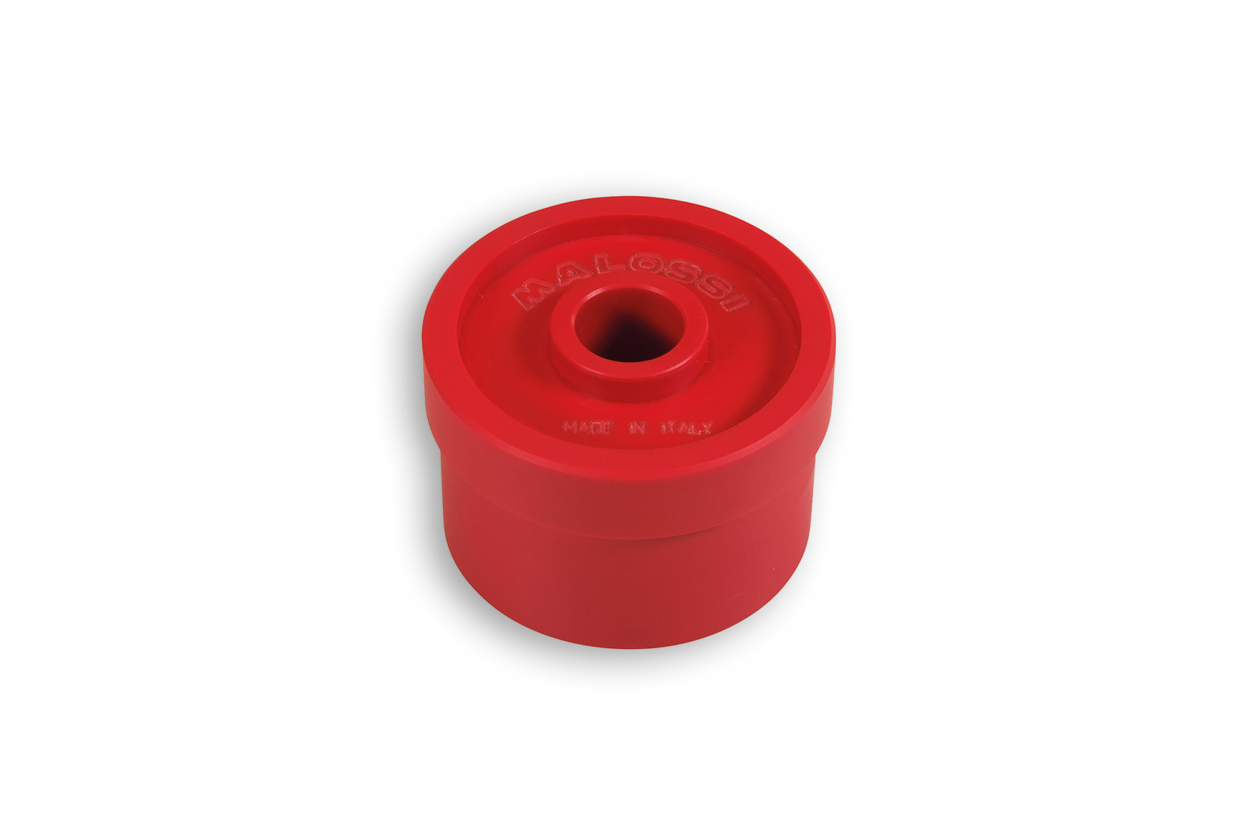 Malossi Silent block D.60x15 engine connection Vespa Primavera iGet 125 ie 4T euro 4 2016-2020