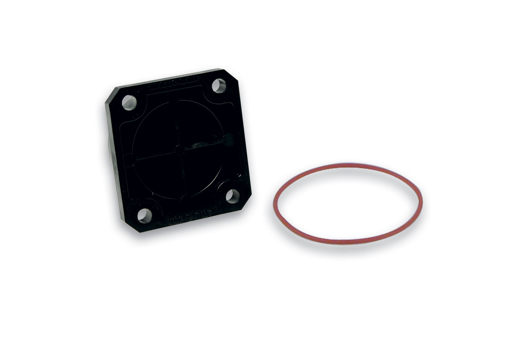 Malossi PLUG for AIR COMPRESSOR HOLE with GASKET