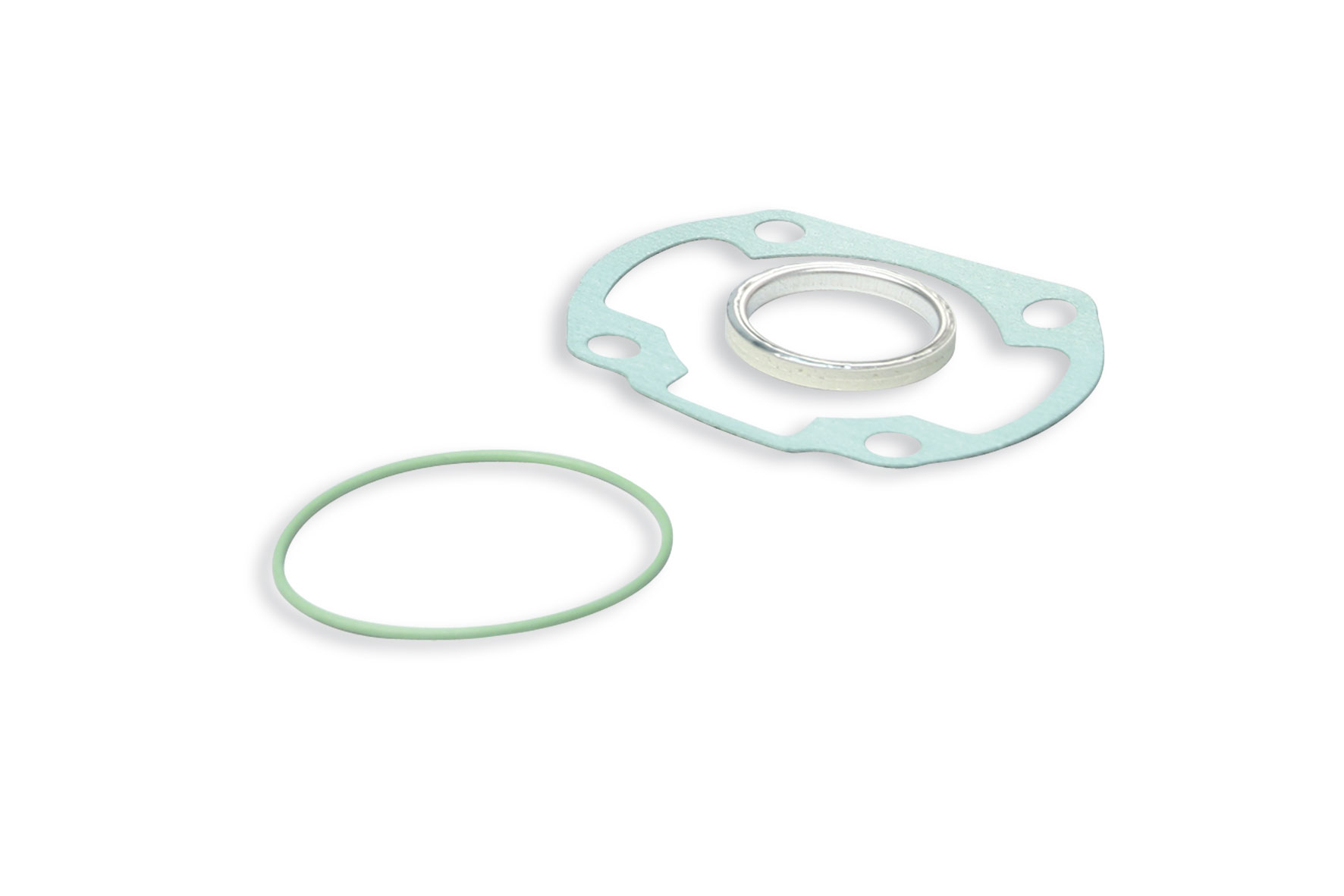 Malossi Complete cylinder gasket set D.47