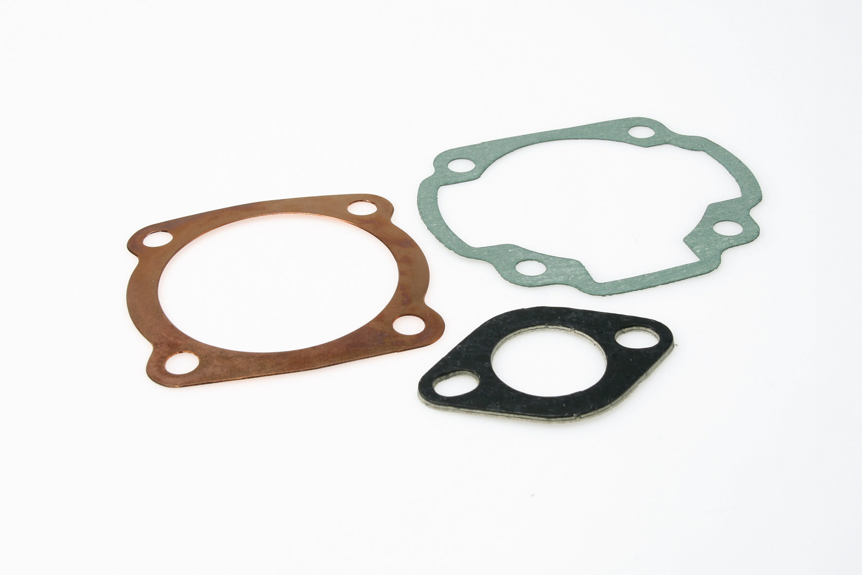 Malossi Complete cylinder gasket set D.57,5 for original cylinder head