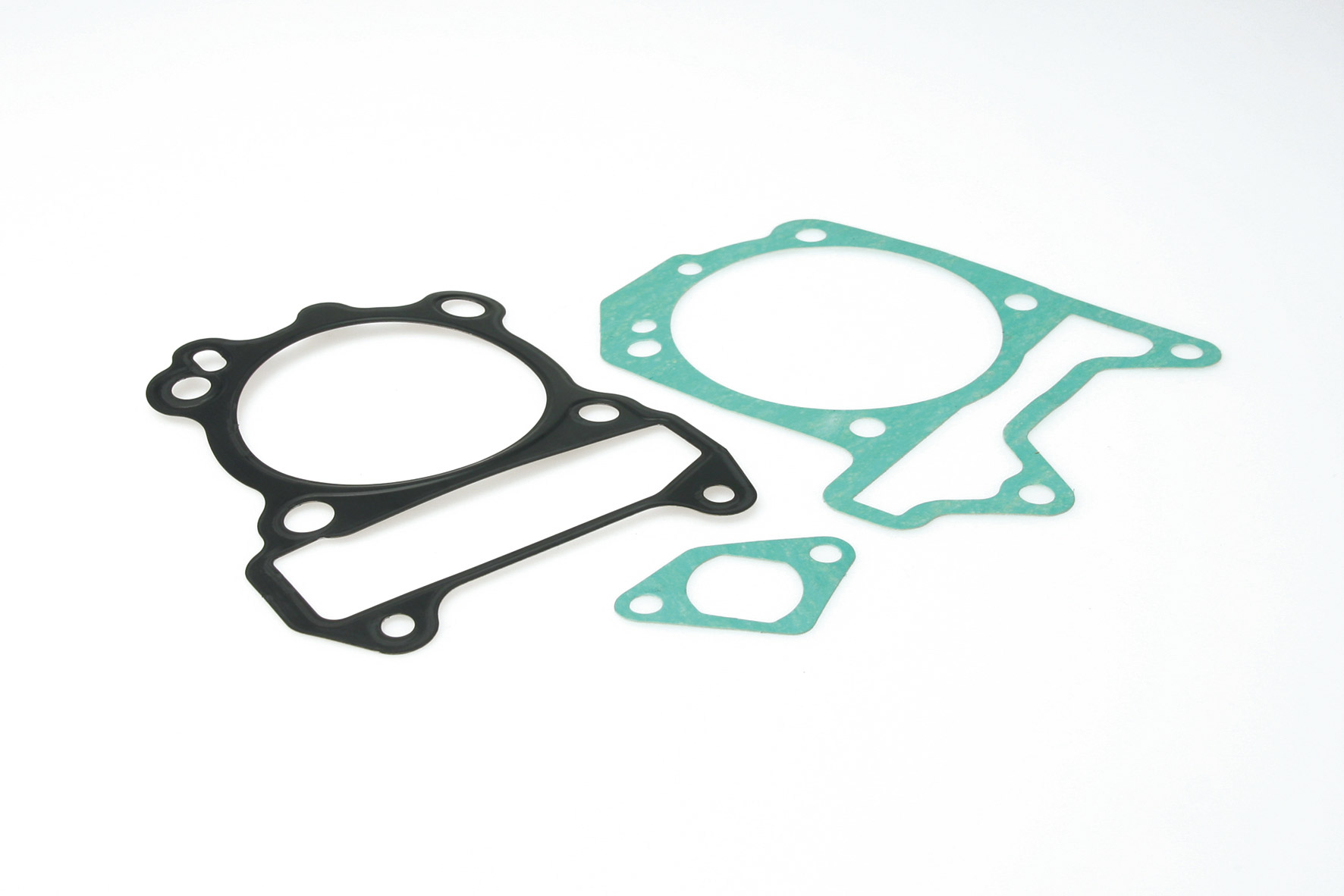Malossi Complete cylinder gasket set D.70 for original cylinder head (Leader engine) 125-150 cc 4t