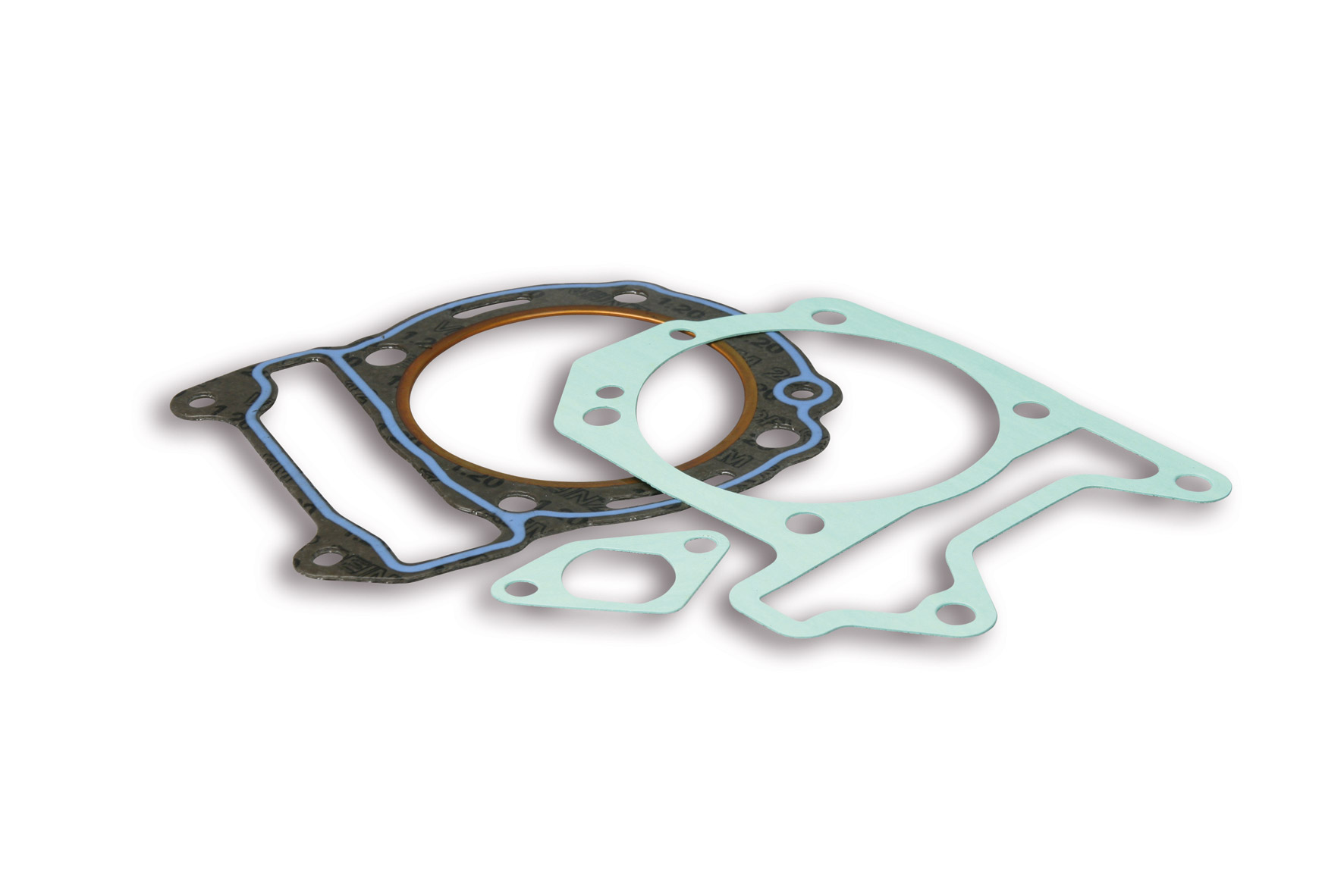 Malossi Busta guarnizioni completa cilindro testa originale Aprilia Sportcity 200 4T LC e 3