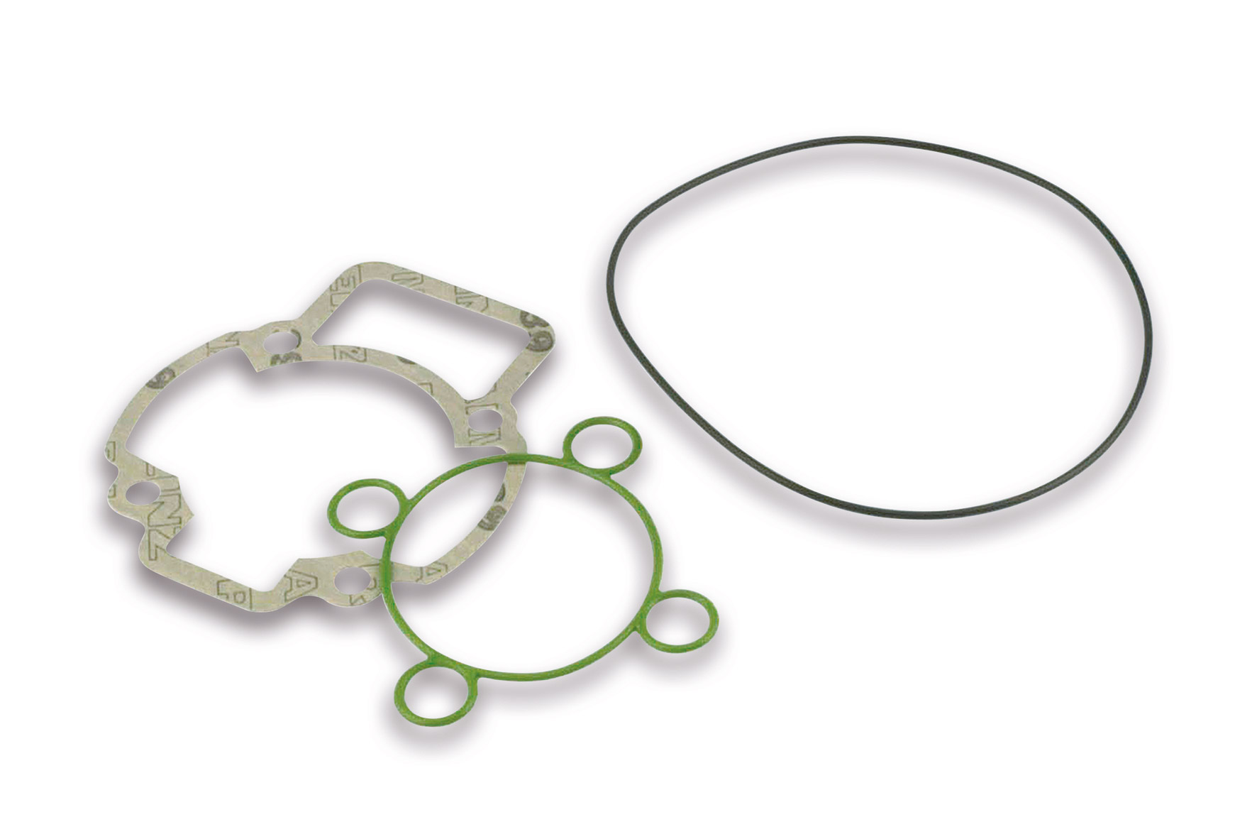 Malossi Complete cylinder gasket set D.47