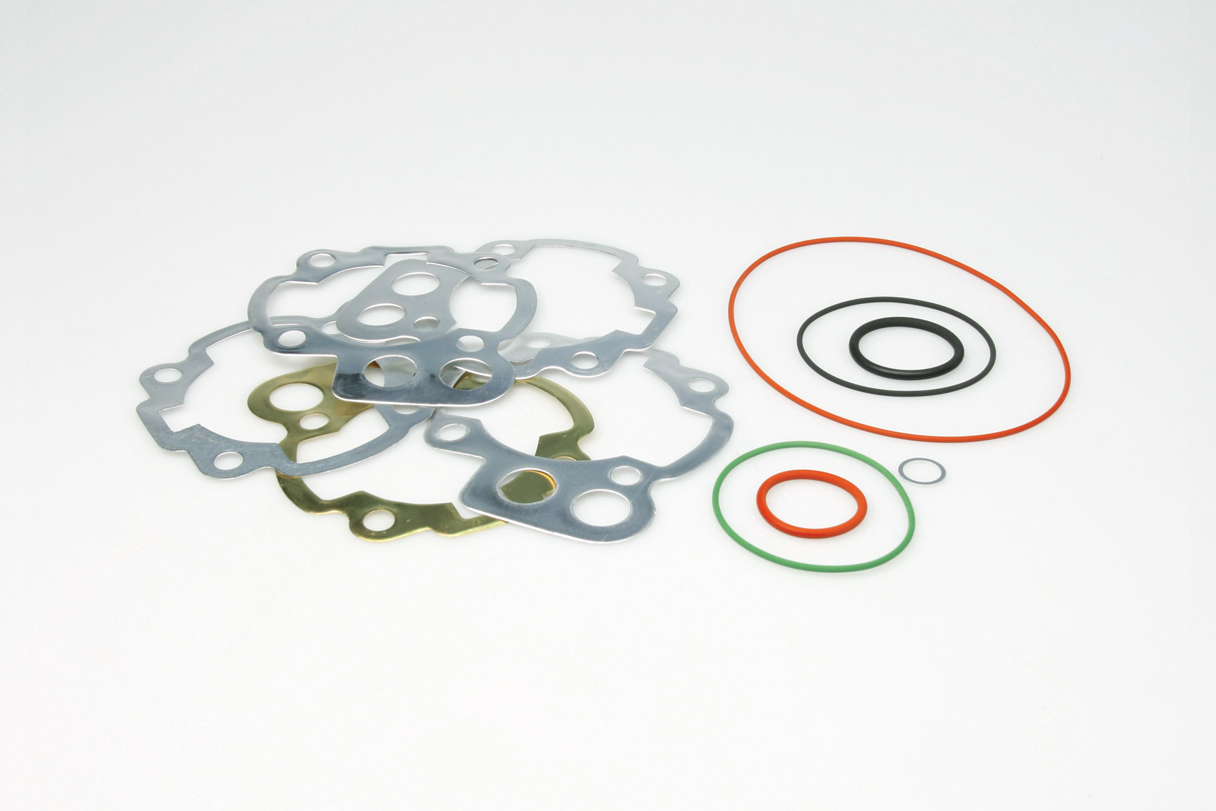 Malossi Complete cylinder gasket set D.40,3-50 (multi-thickness (Minarelli AM 3 > 6 engines