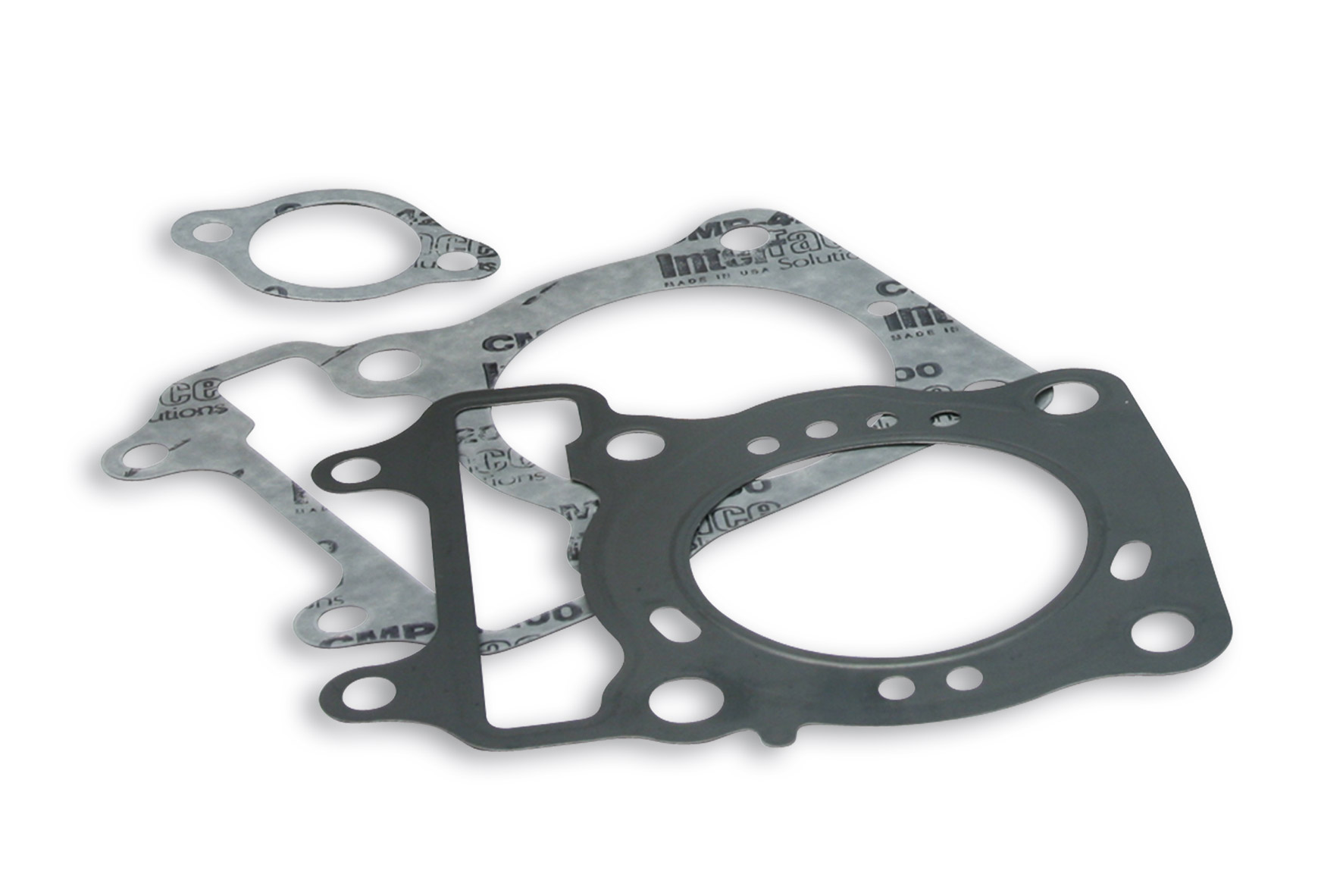 Malossi Complete cylinder gasket set D.58 for original cylinder head