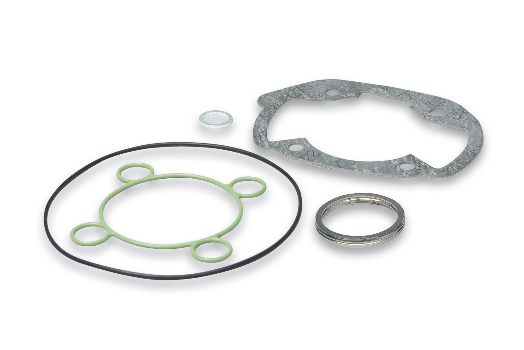 Malossi Complete cylinder gasket set D.47 H2O