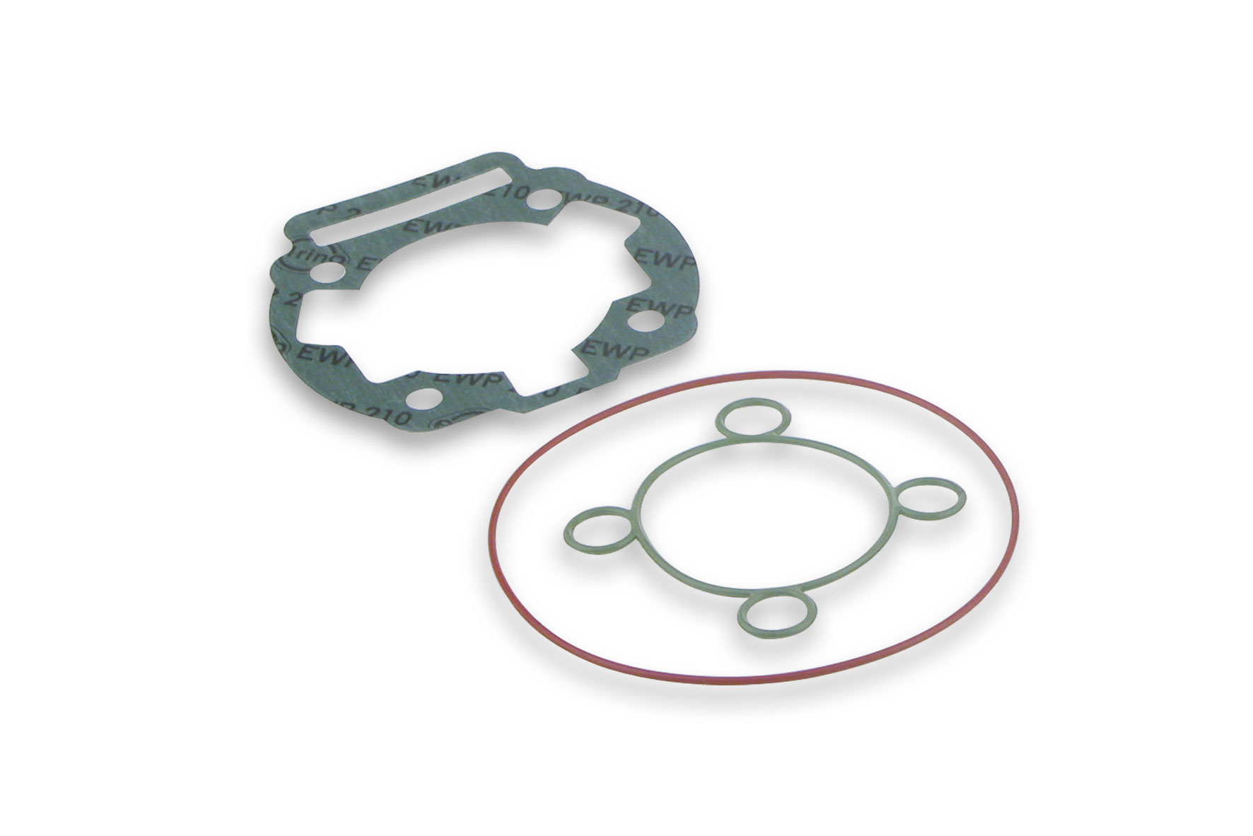 Malossi Complete cylinder gasket set D.39,88 (for DERBI D50B0/1 engines)