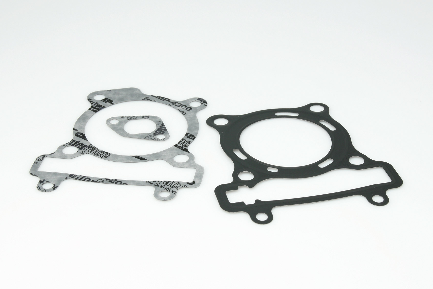 Malossi Complete cylinder gasket set D.63 H2O I-TECH 4 Stroke