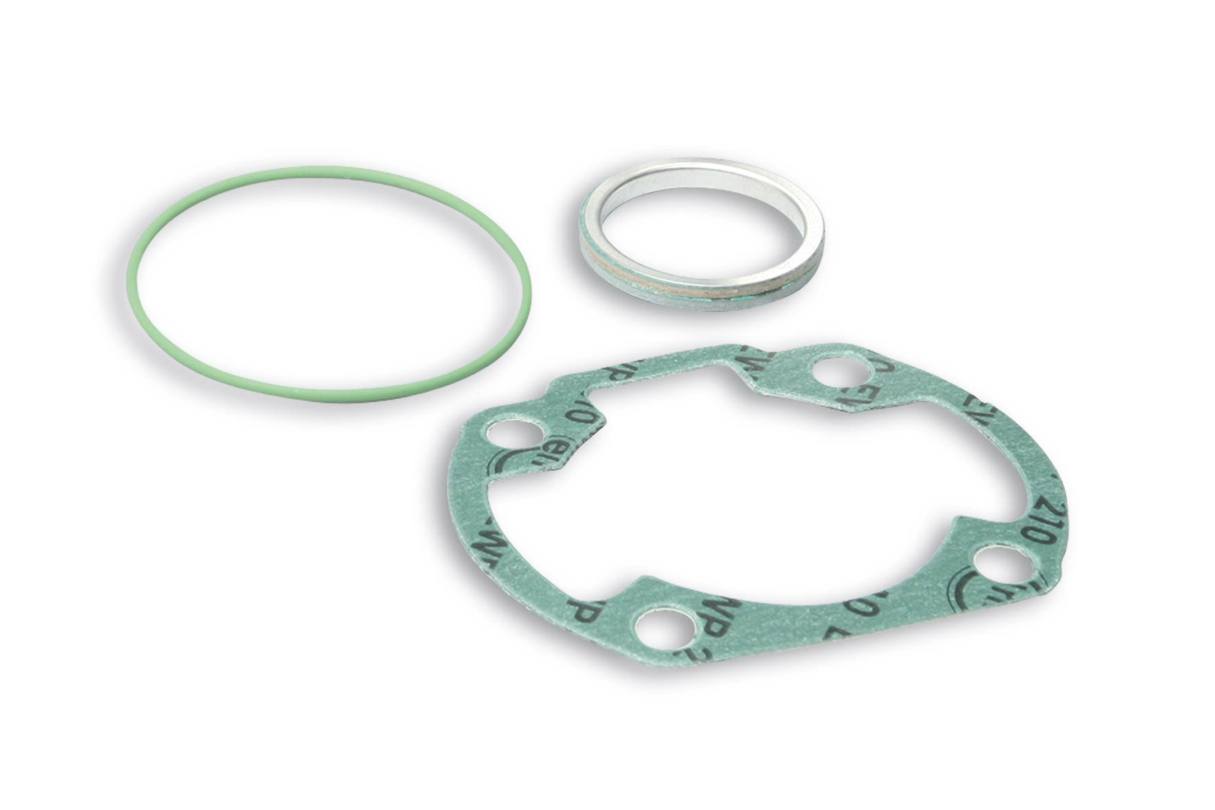 Malossi Complete cylinder gasket set D.47 (multi-thickness)
