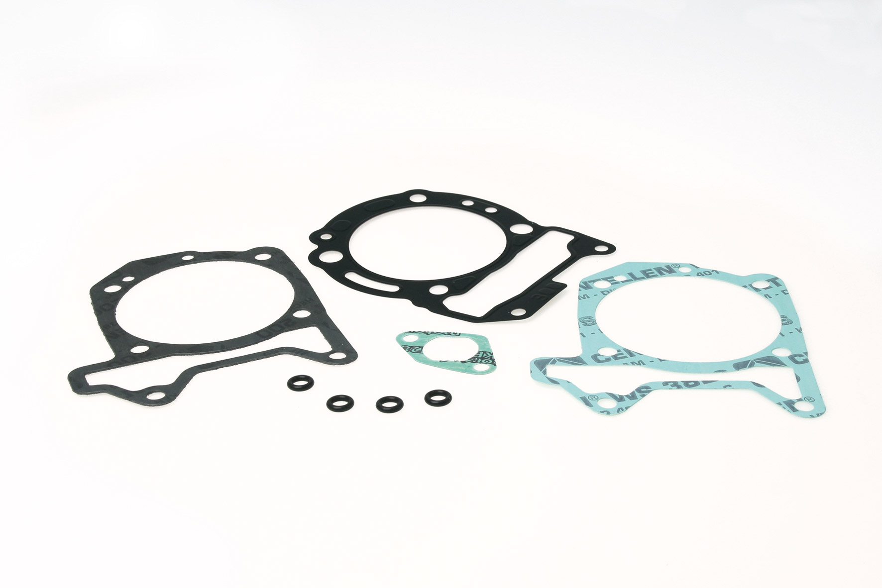 Malossi Complete cylinder gasket set D.75,5 H2O 4 Stroke