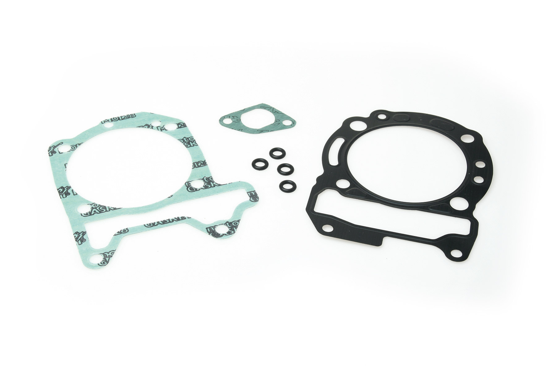 Malossi Complete cylinder gasket set D.74 H2O 4 Stroke